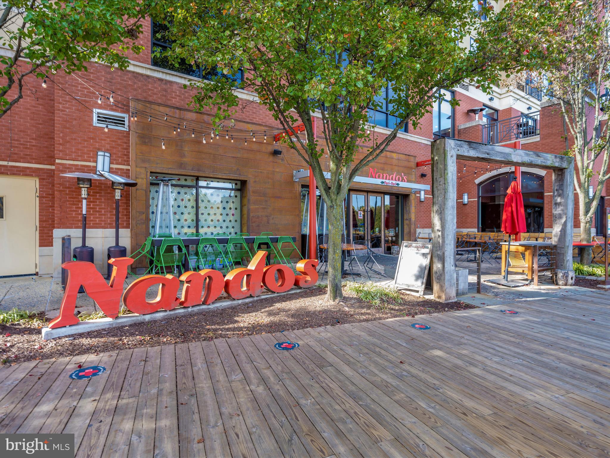 PARK SUMMIT CODM - Residential