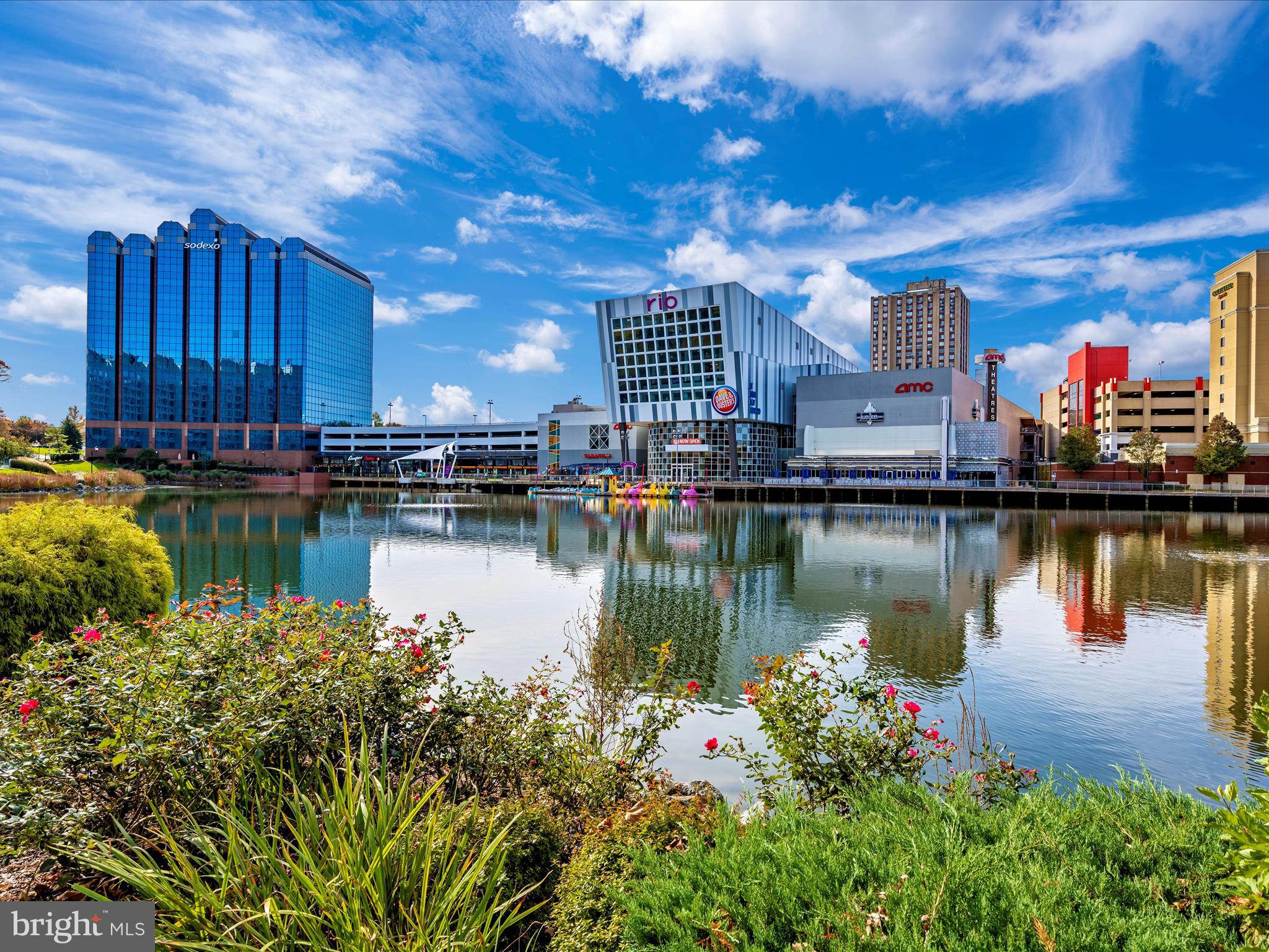 PARK SUMMIT CODM - Residential