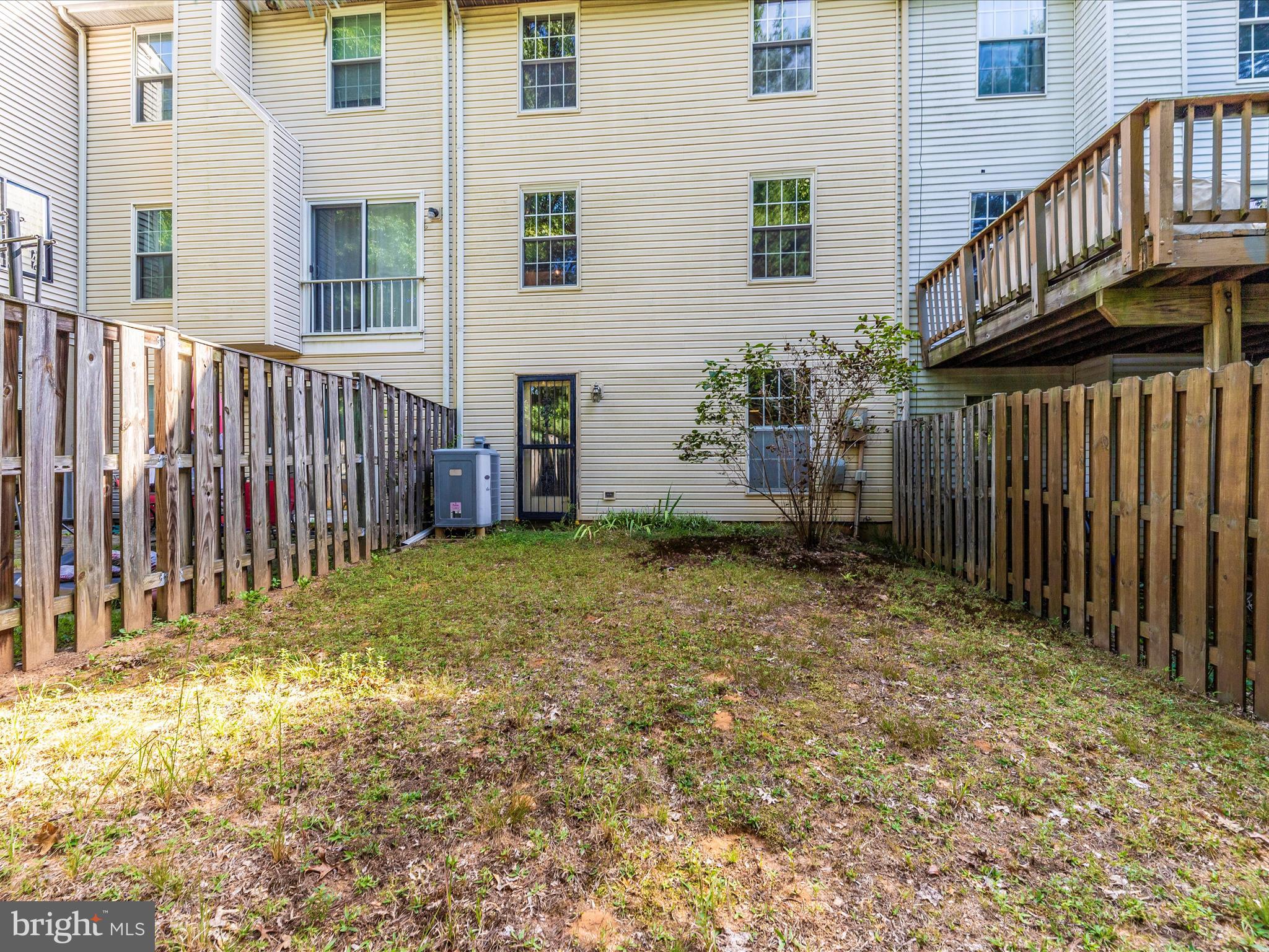 PARK SUMMIT CODM - Residential