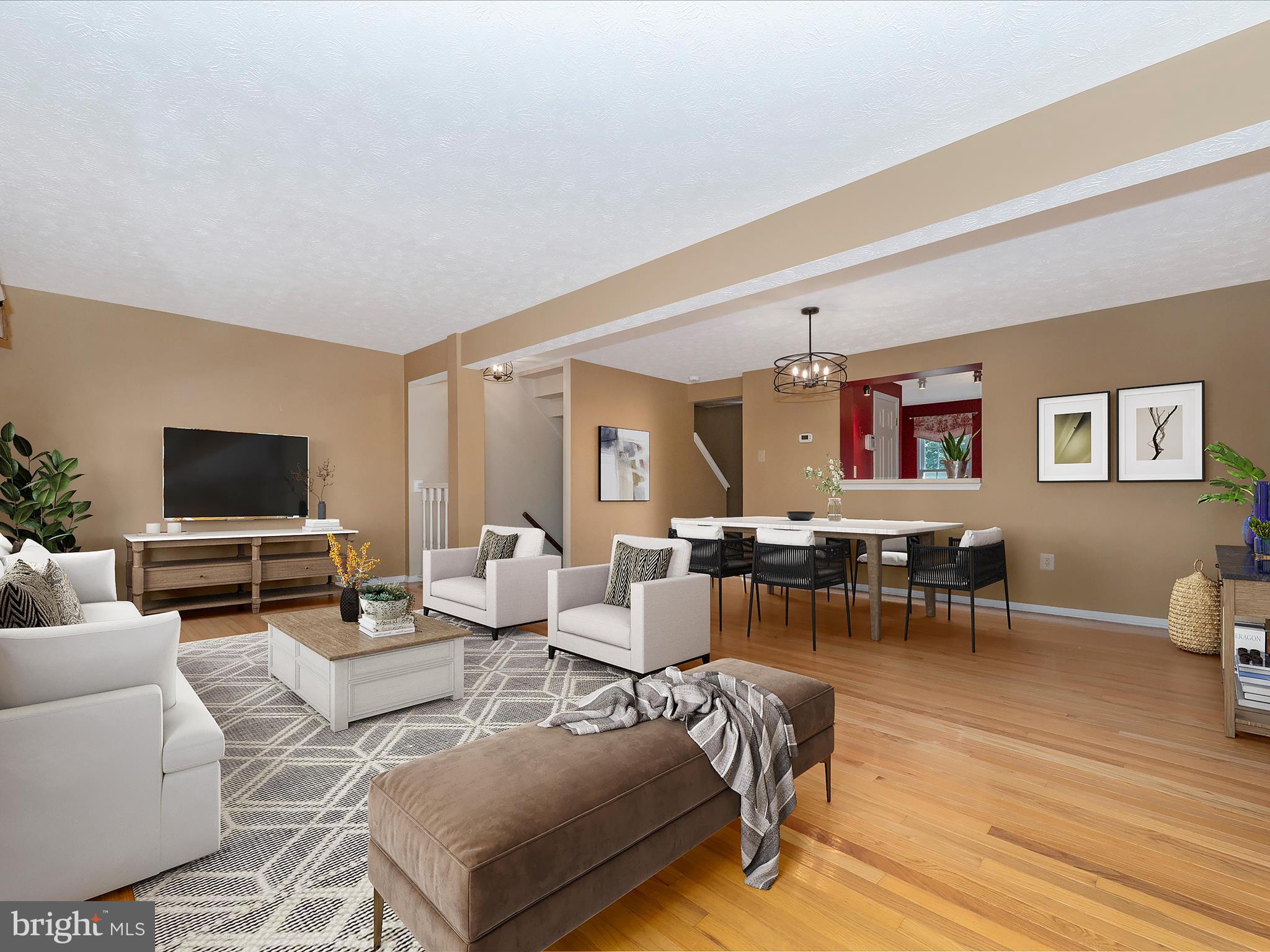 PARK SUMMIT CODM - Residential