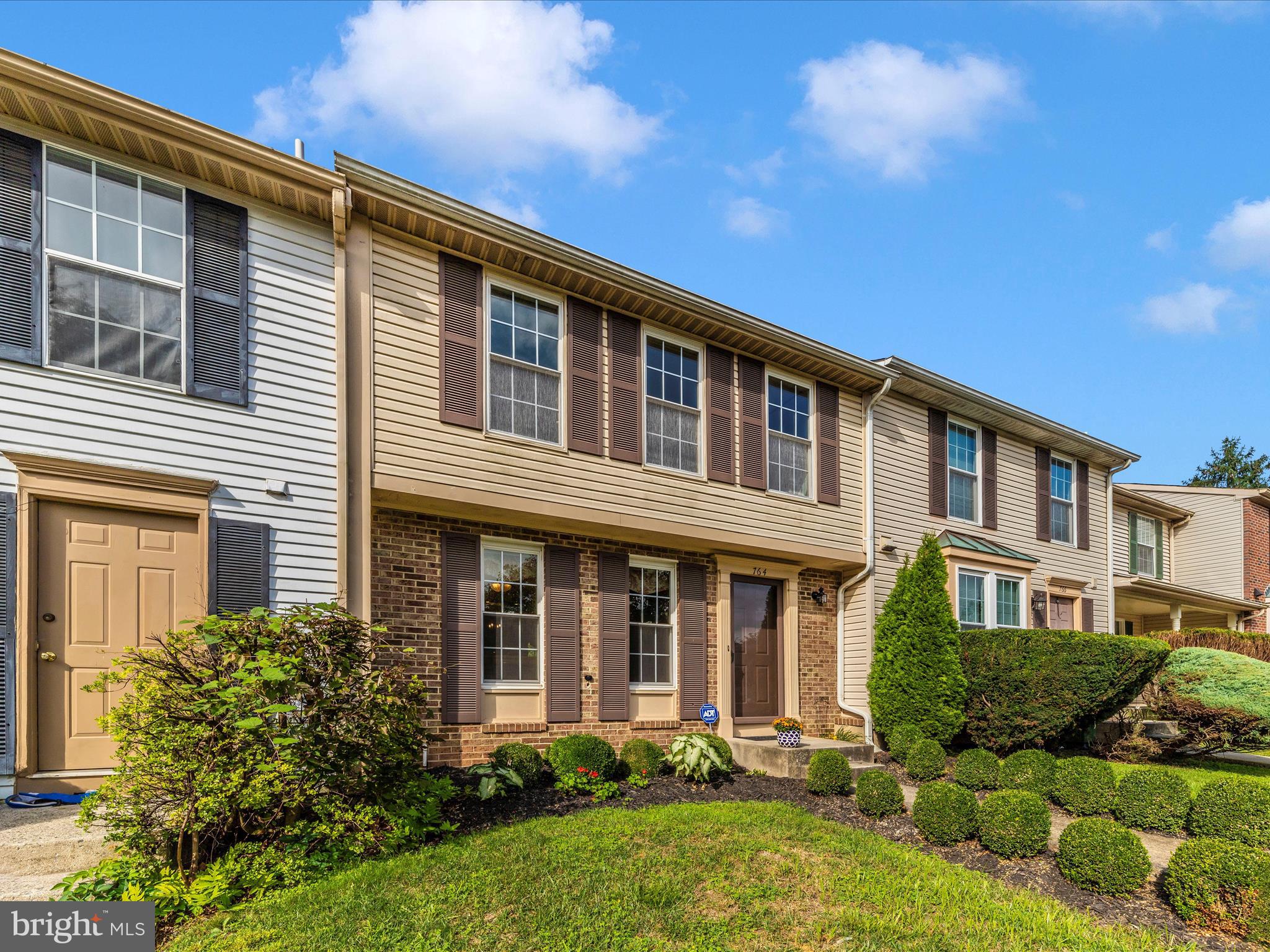 PARK SUMMIT CODM - Residential