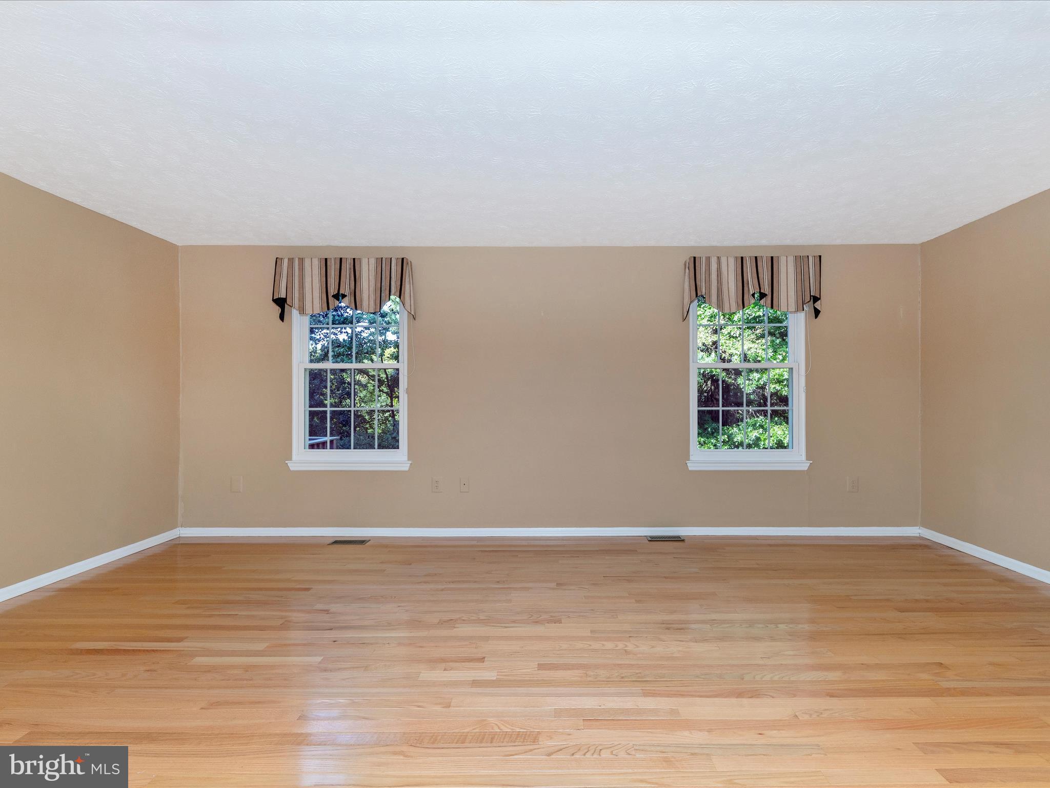 PARK SUMMIT CODM - Residential