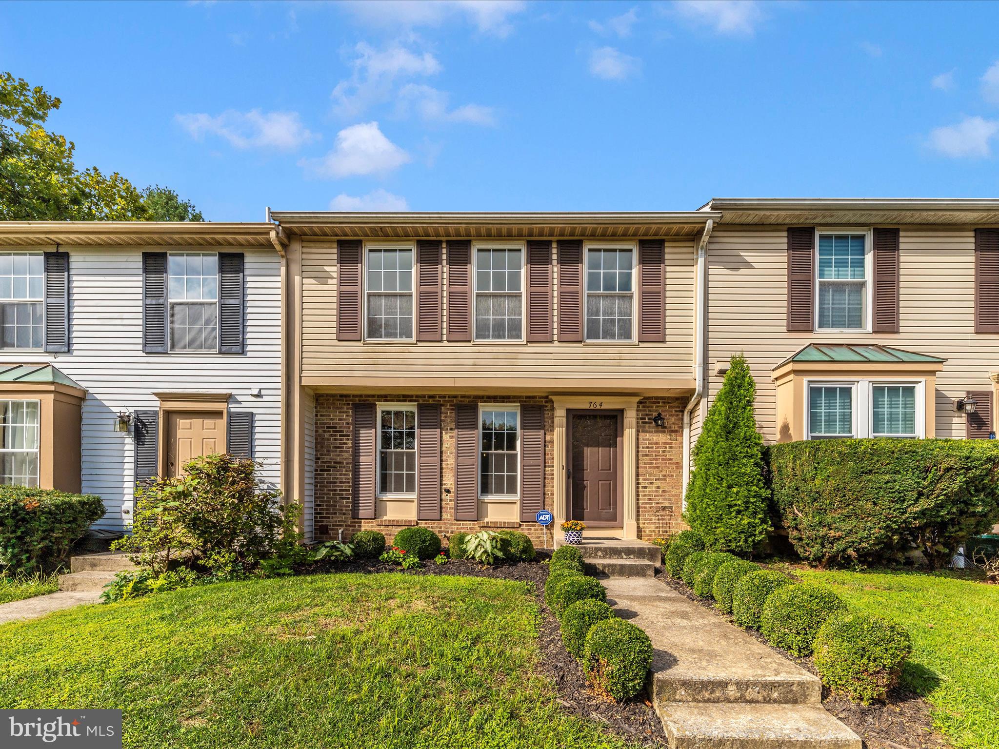 PARK SUMMIT CODM - Residential