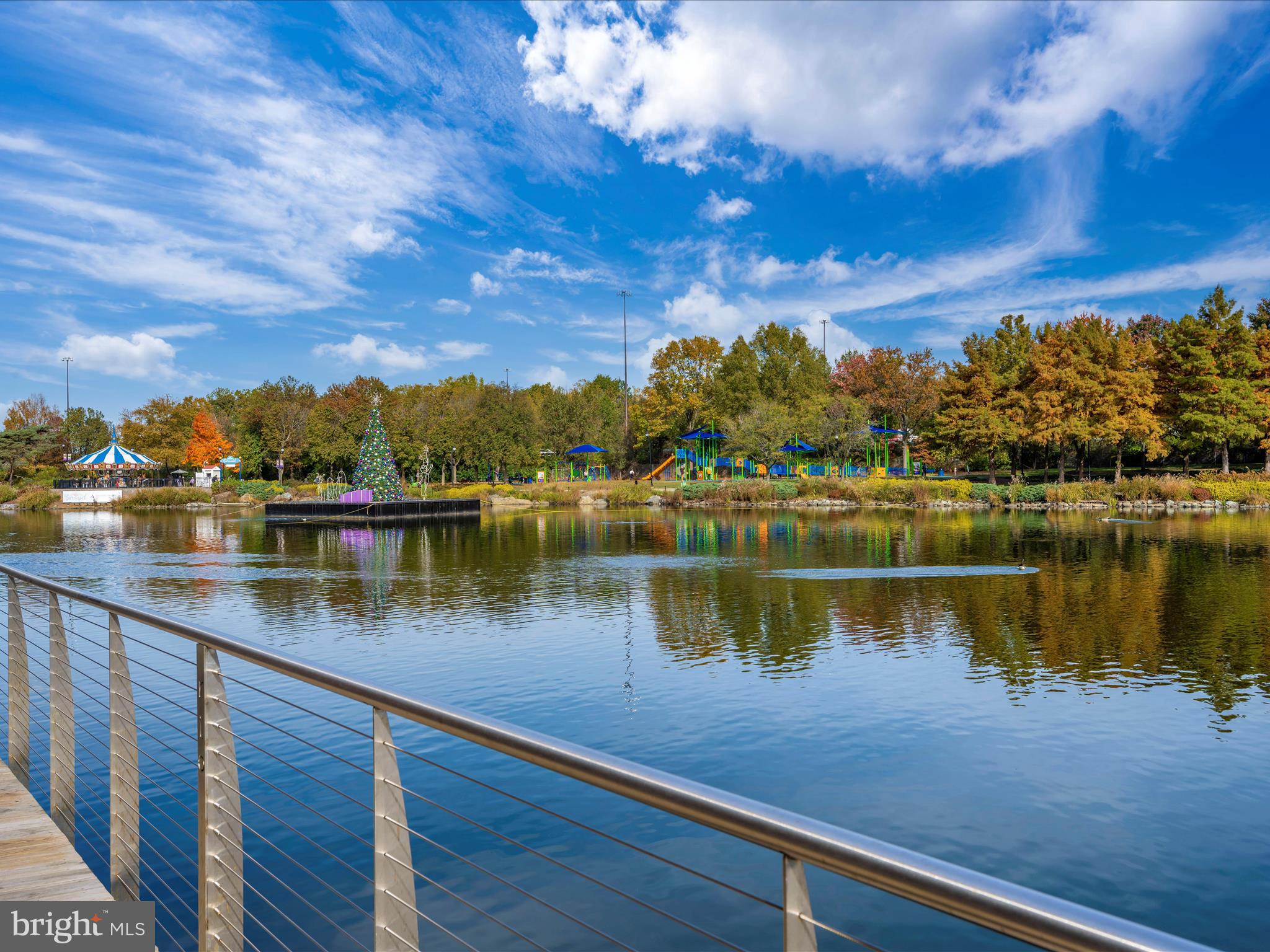 PARK SUMMIT CODM - Residential