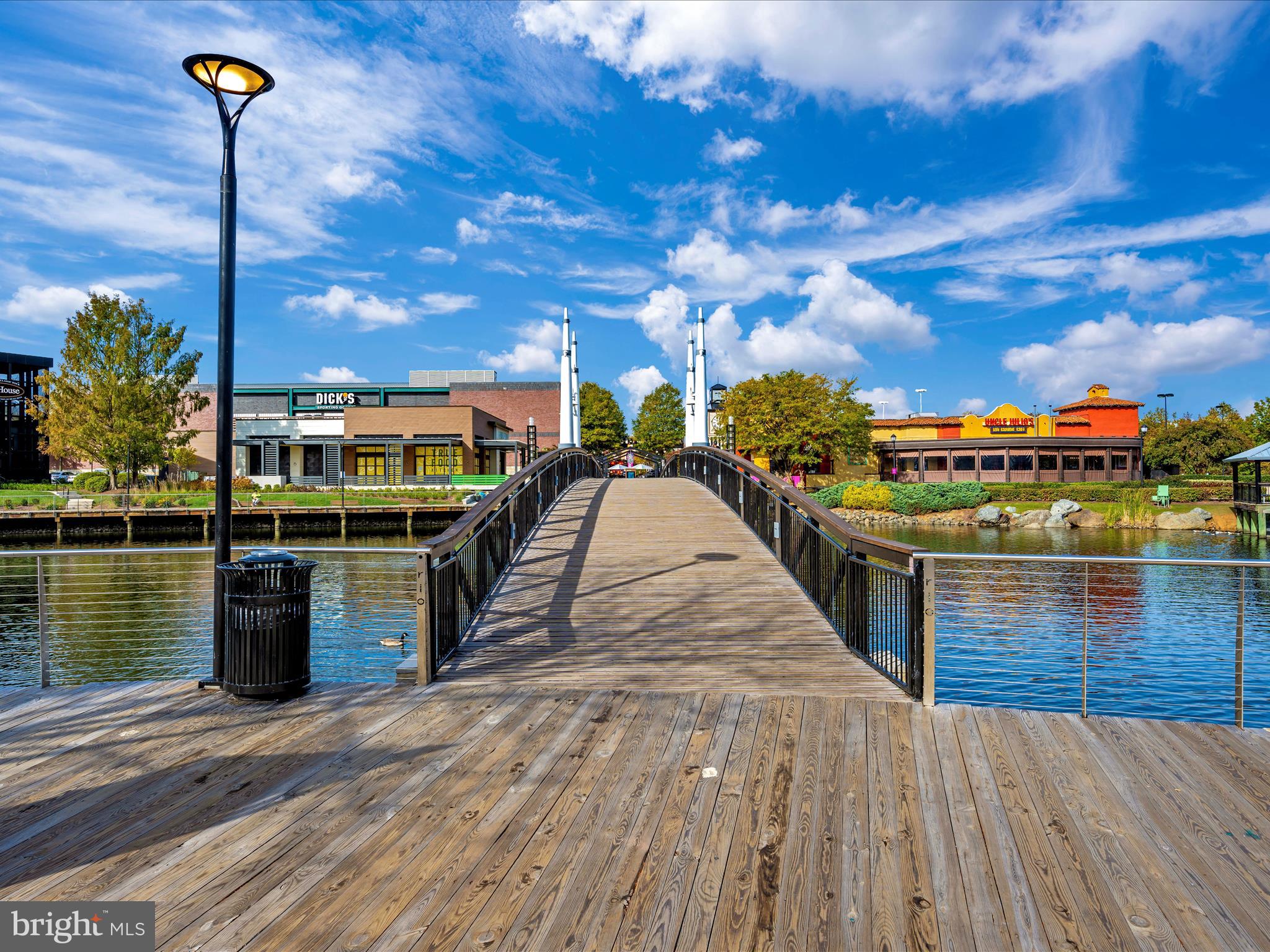 PARK SUMMIT CODM - Residential