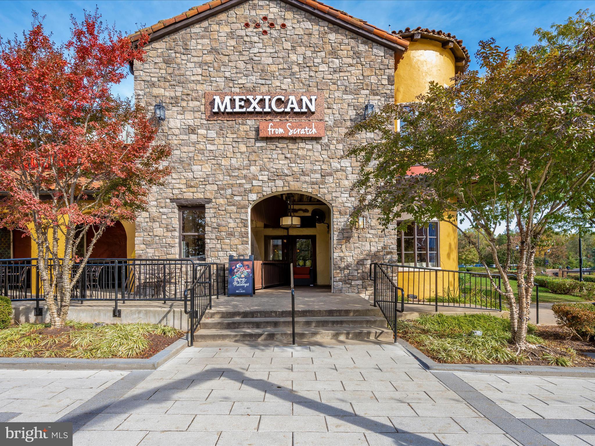 PARK SUMMIT CODM - Residential