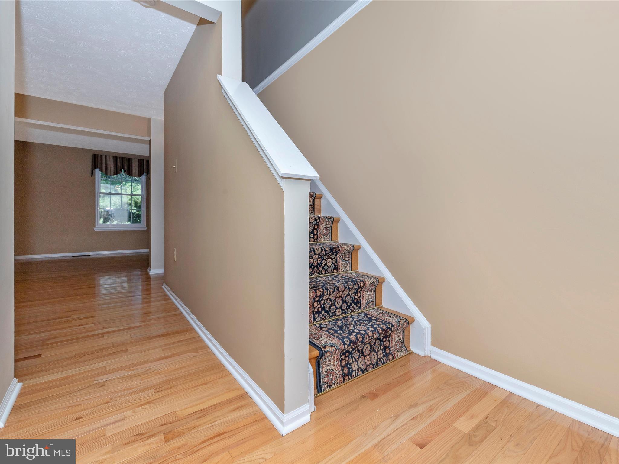 PARK SUMMIT CODM - Residential