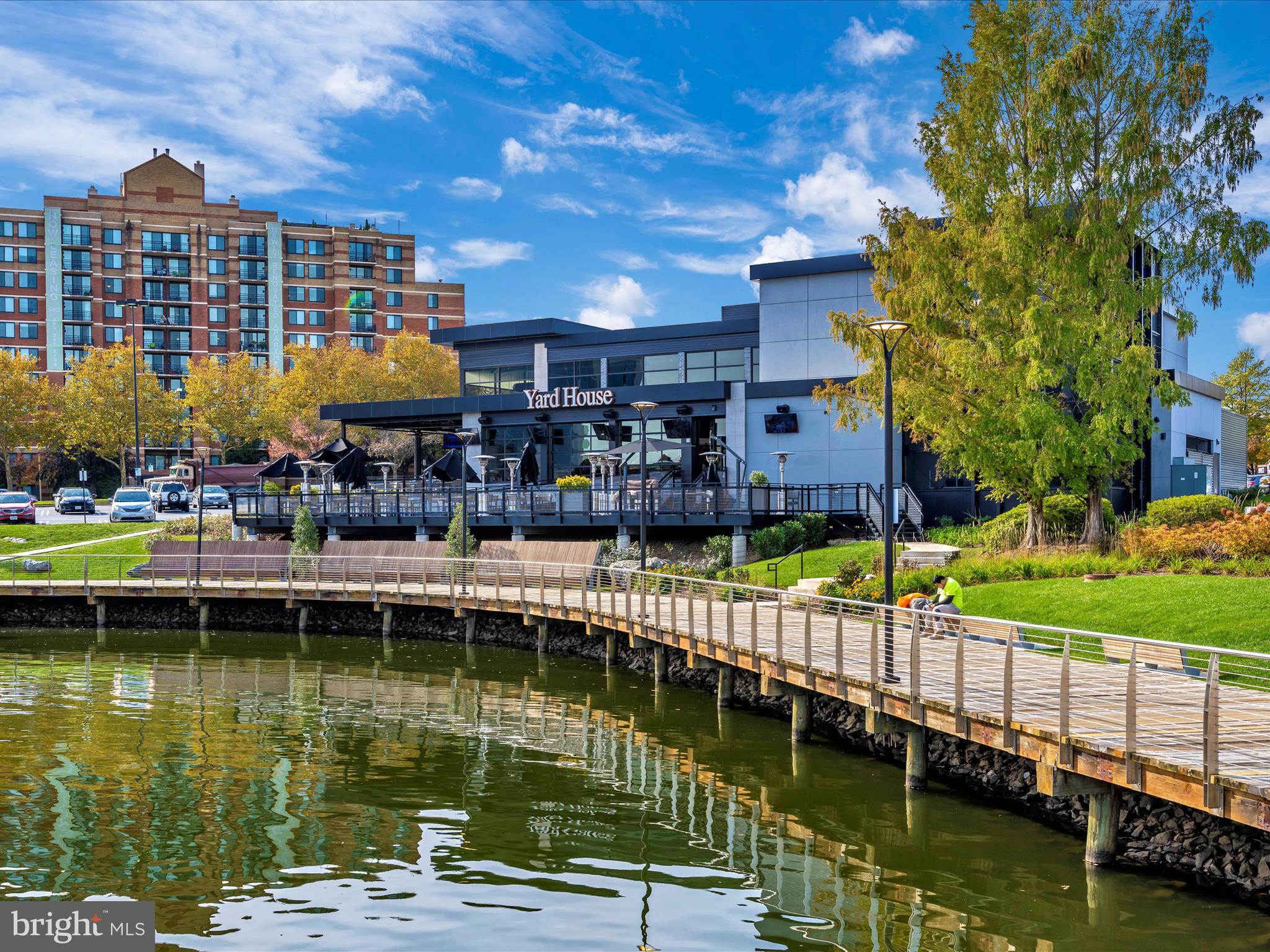 PARK SUMMIT CODM - Residential