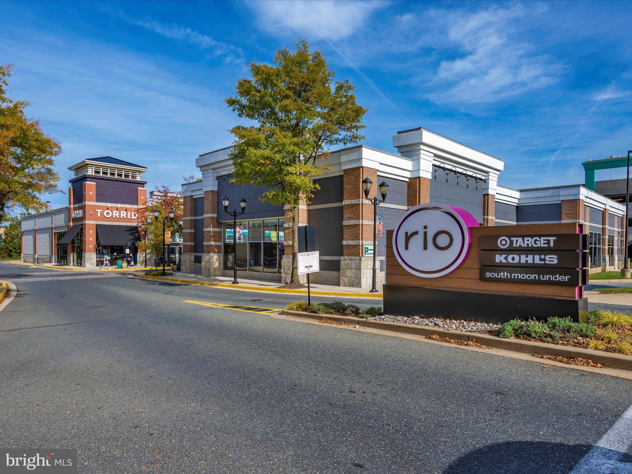 PARK SUMMIT CODM - Residential