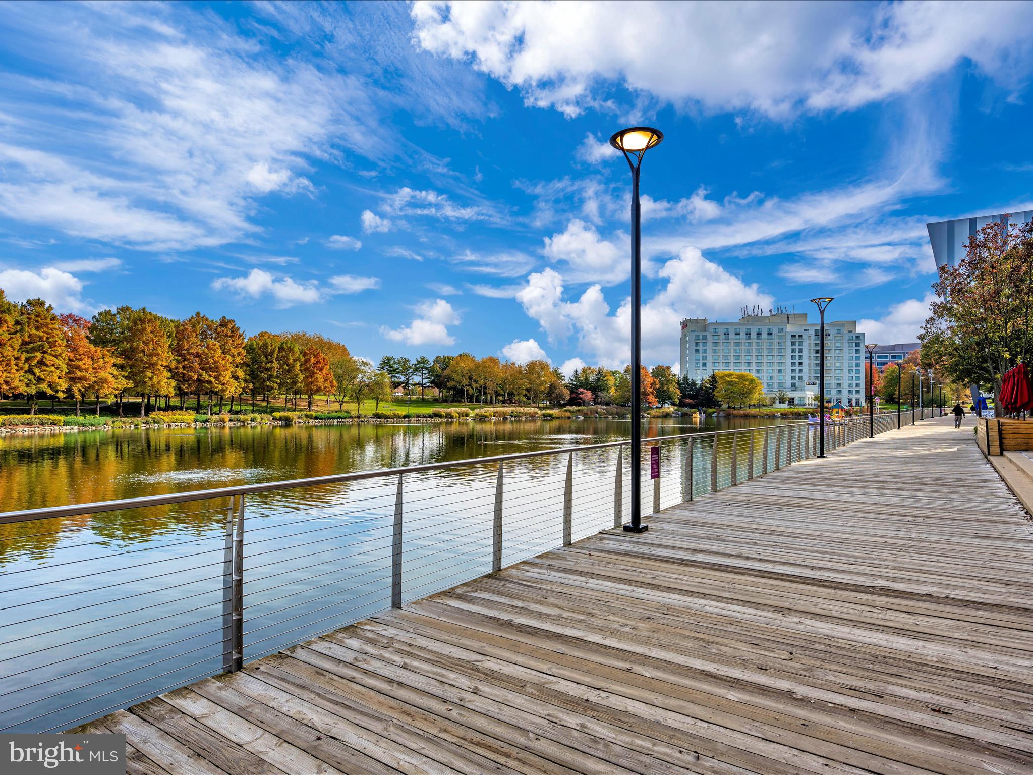 PARK SUMMIT CODM - Residential