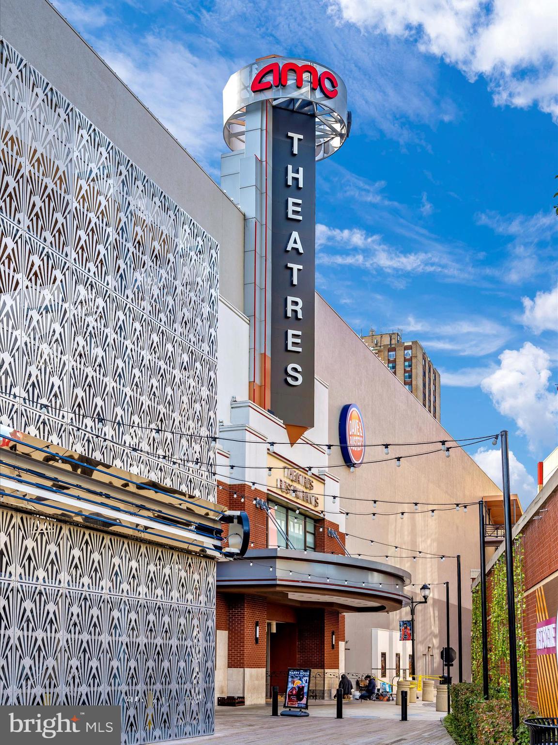 PARK SUMMIT CODM - Residential