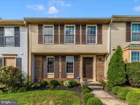 764 Clifftop Drive, Gaithersburg, MD 20878 - MLS#: MDMC2168480