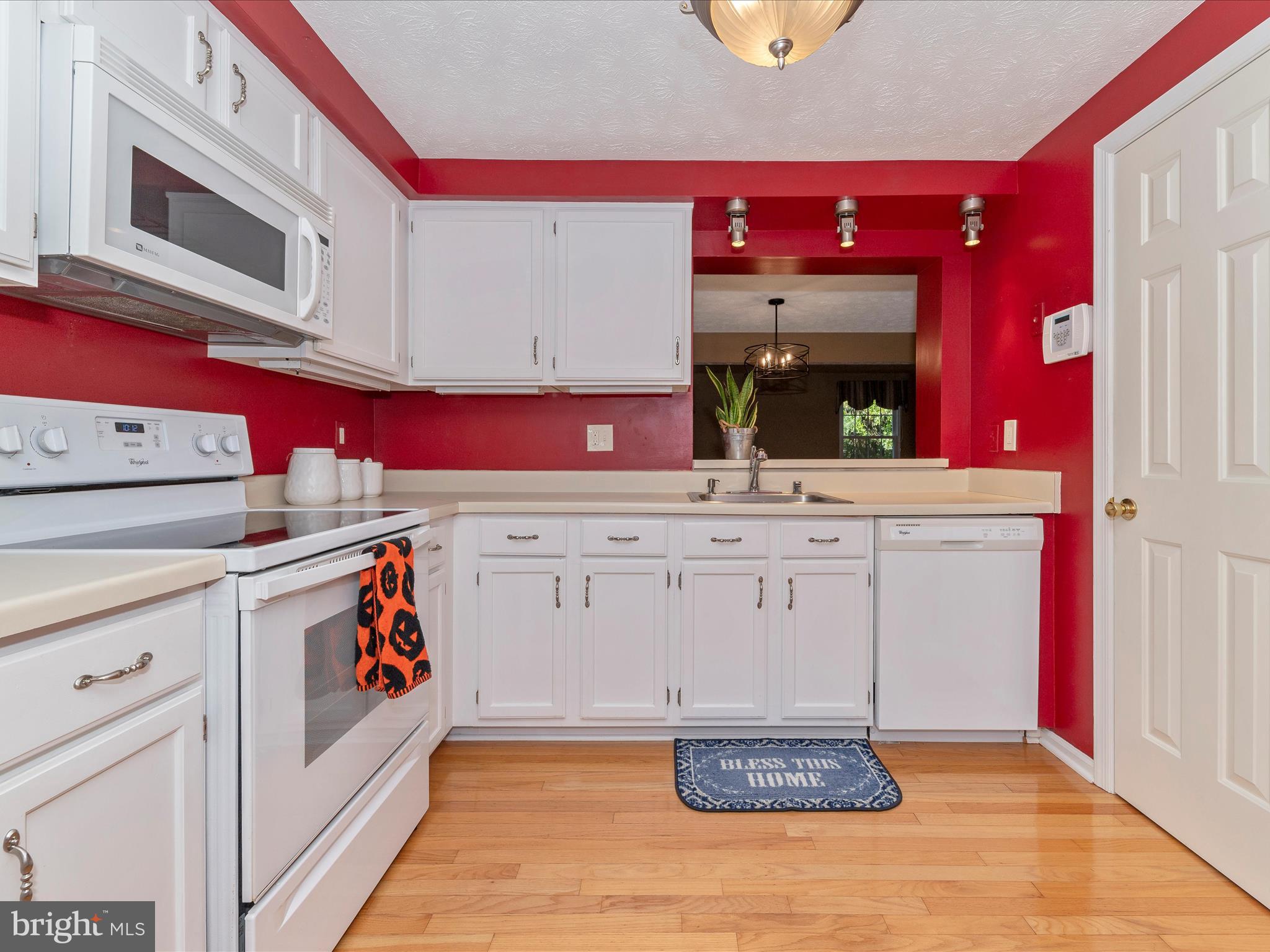 PARK SUMMIT CODM - Residential