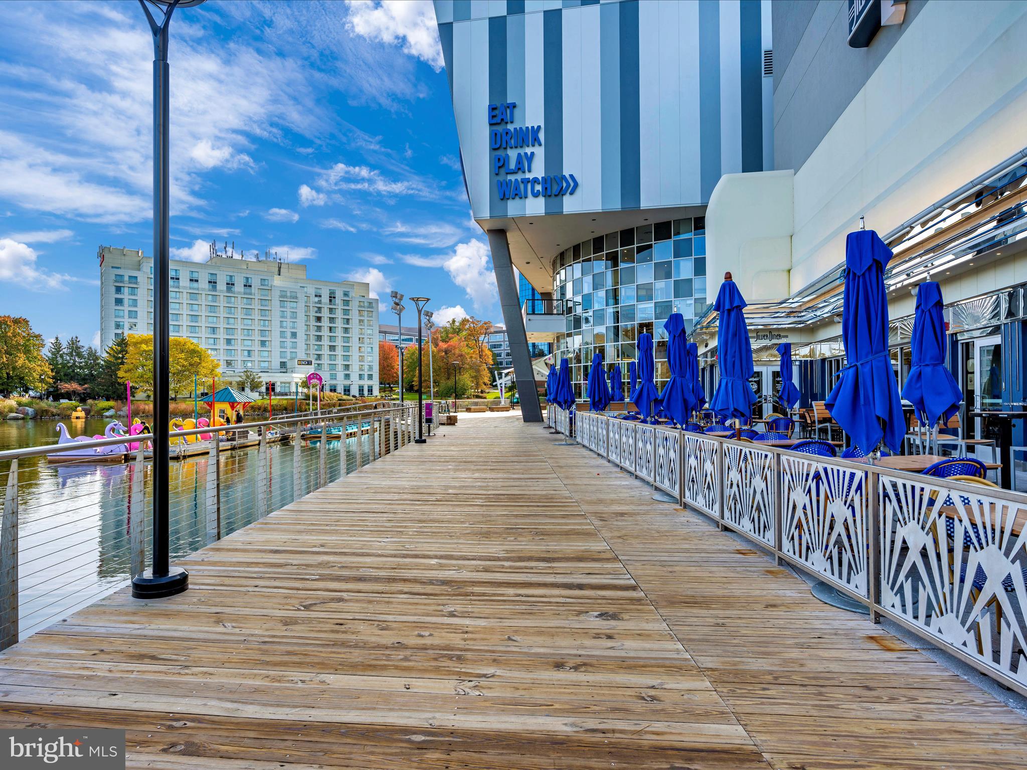 PARK SUMMIT CODM - Residential