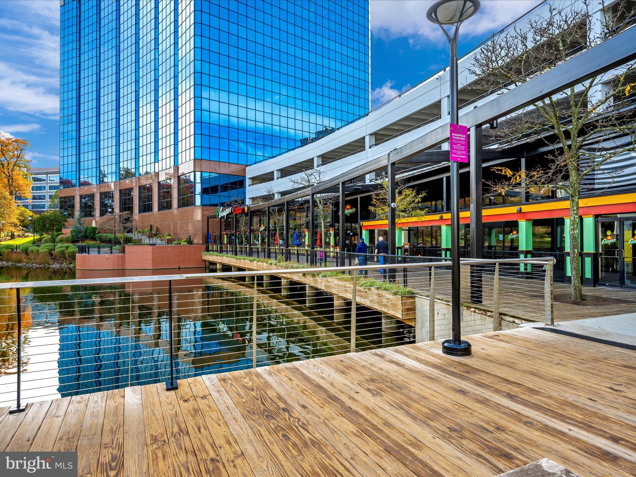 PARK SUMMIT CODM - Residential