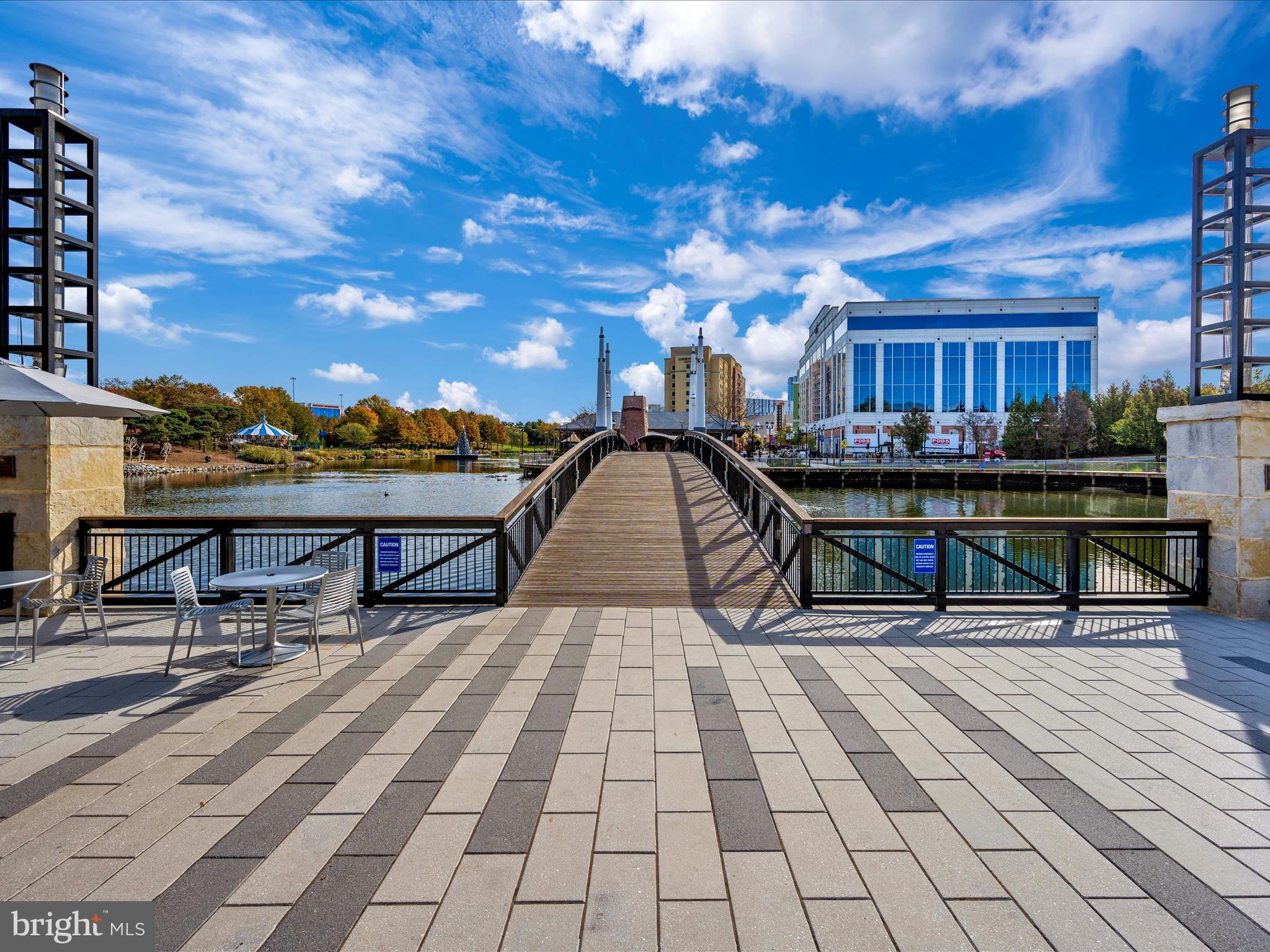 PARK SUMMIT CODM - Residential