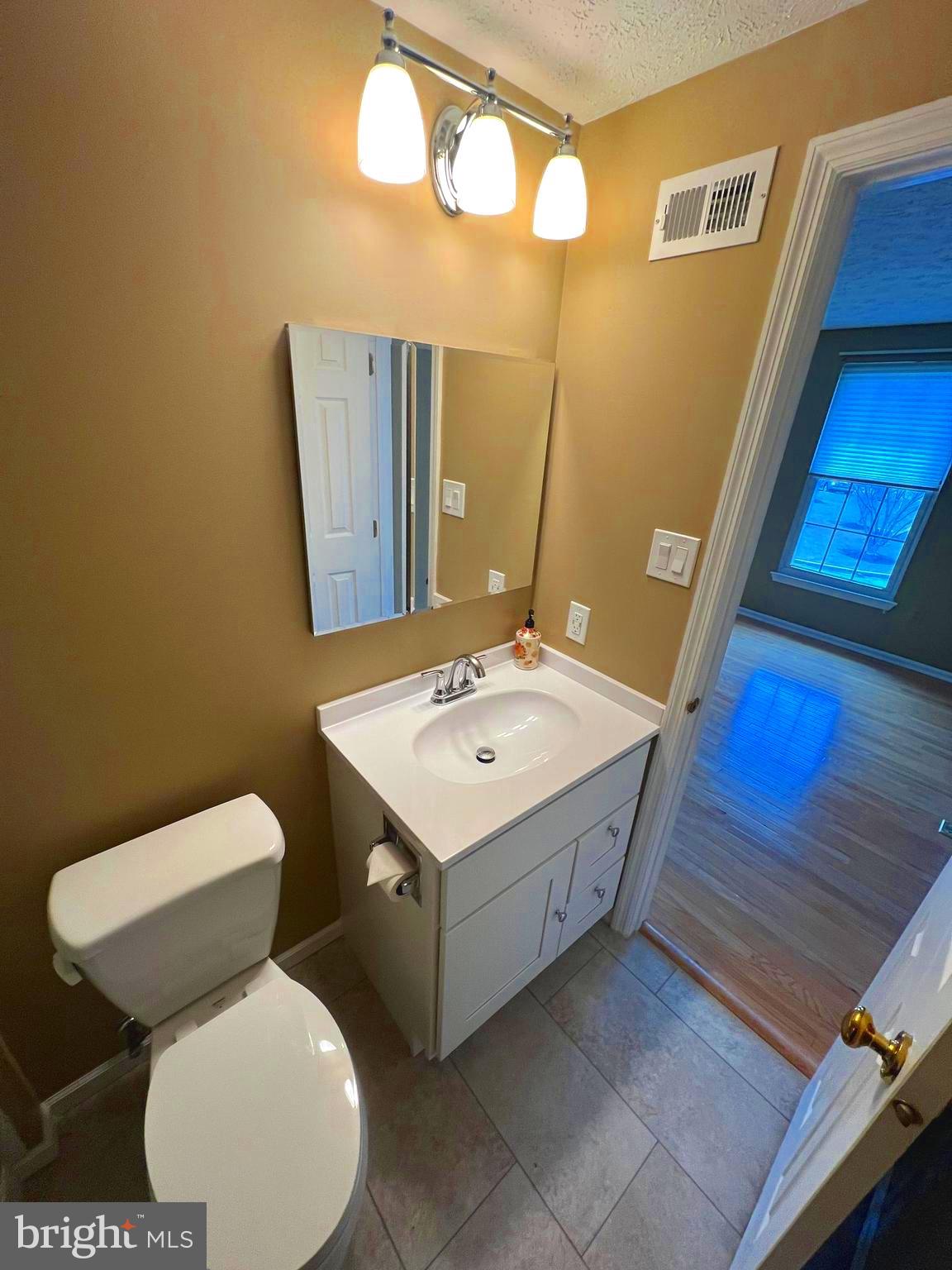 PARK SUMMIT CODM - Residential