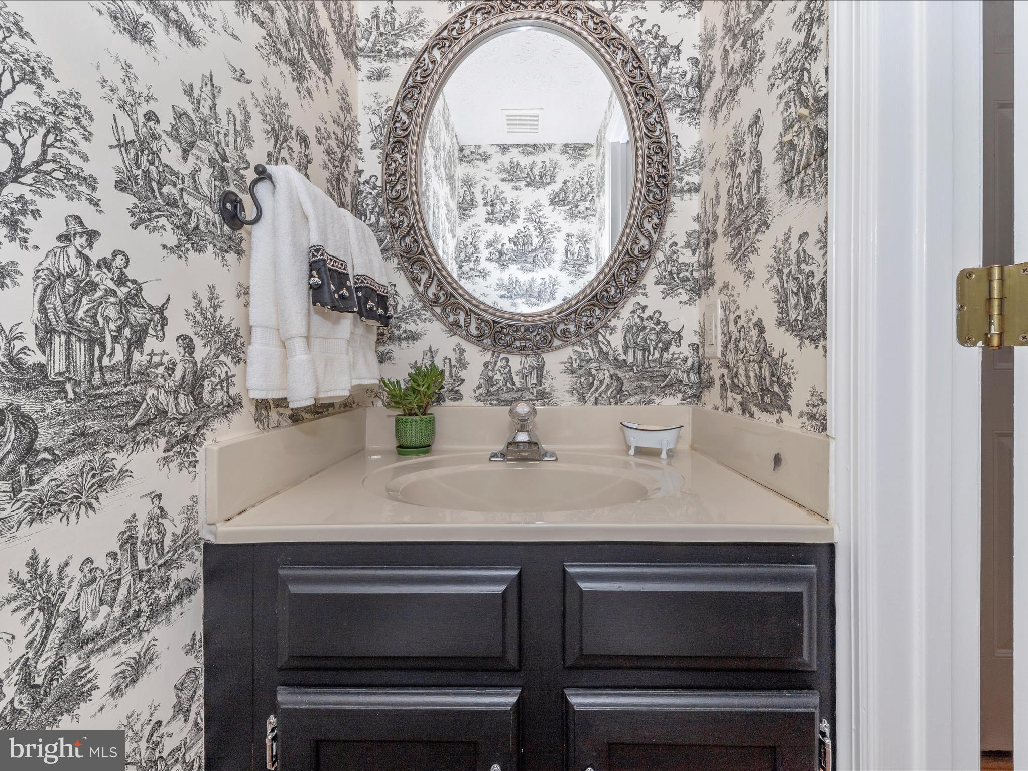 PARK SUMMIT CODM - Residential