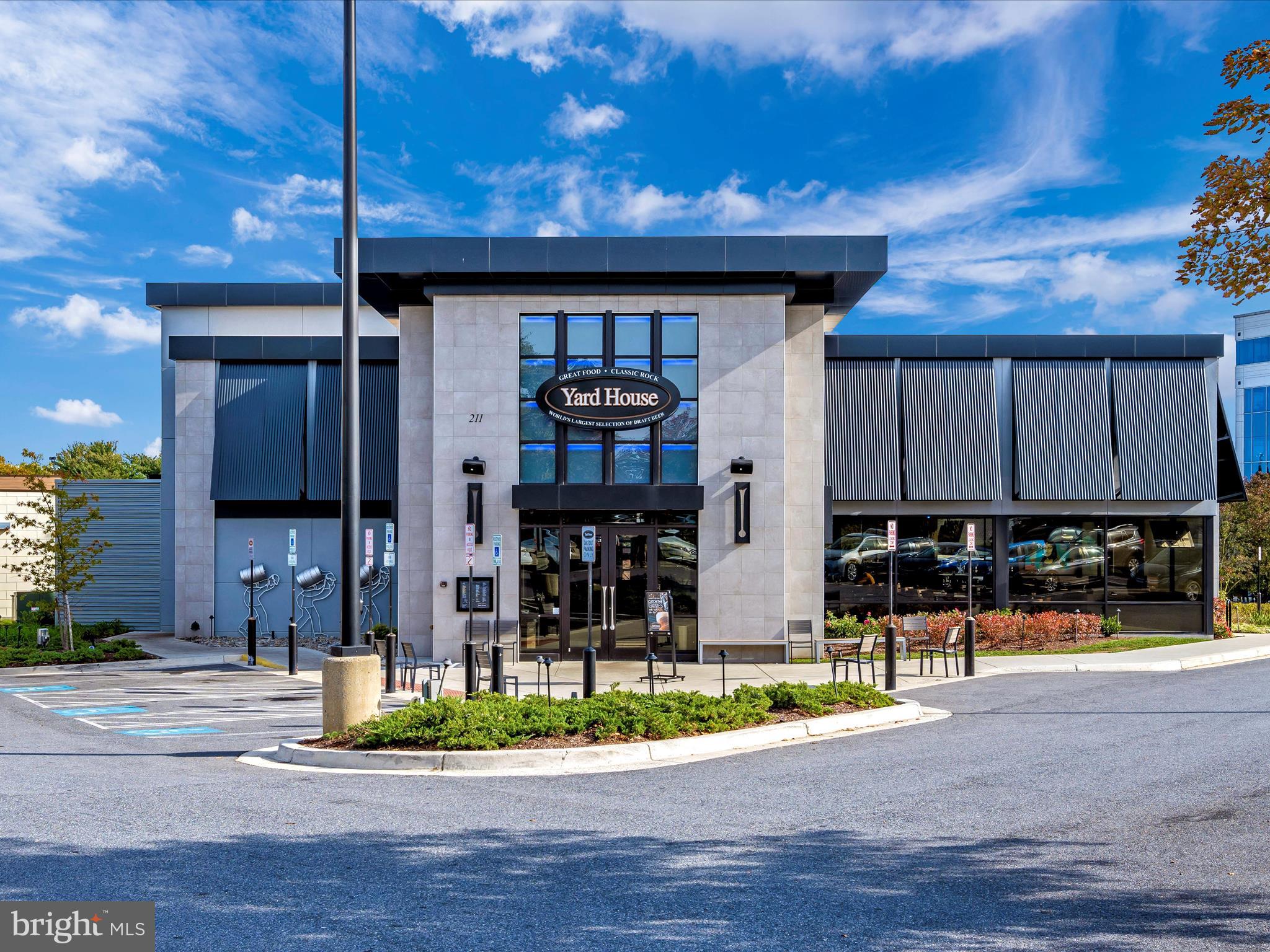 PARK SUMMIT CODM - Residential