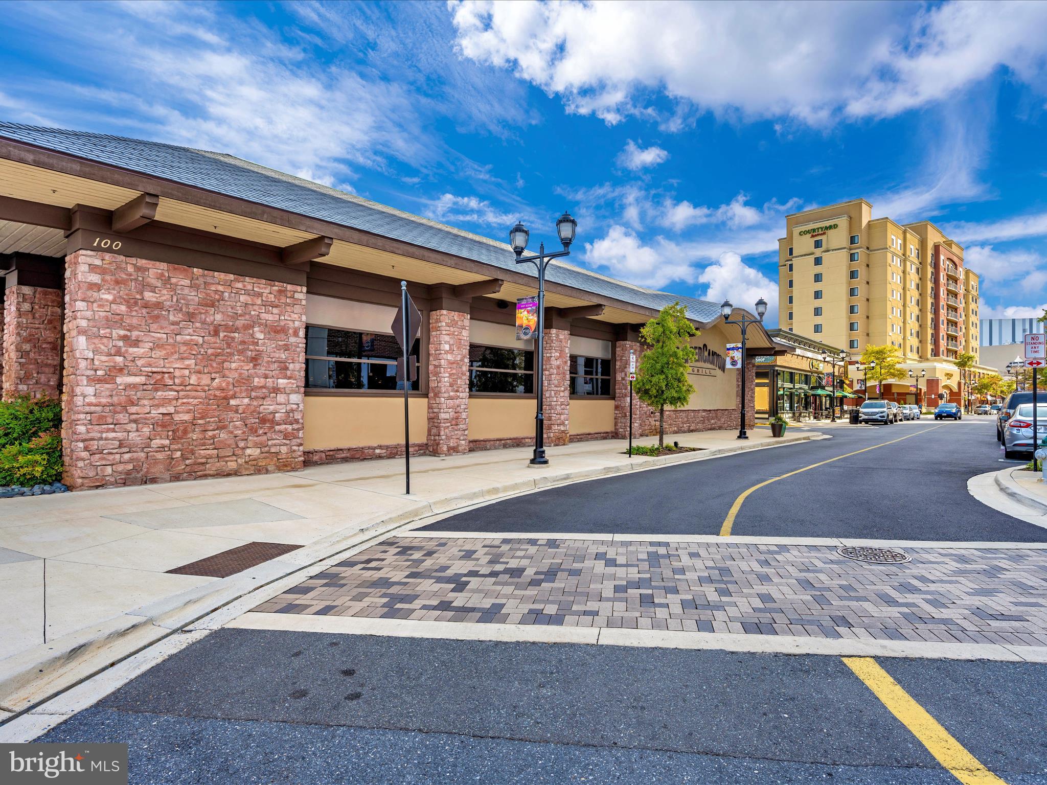 PARK SUMMIT CODM - Residential