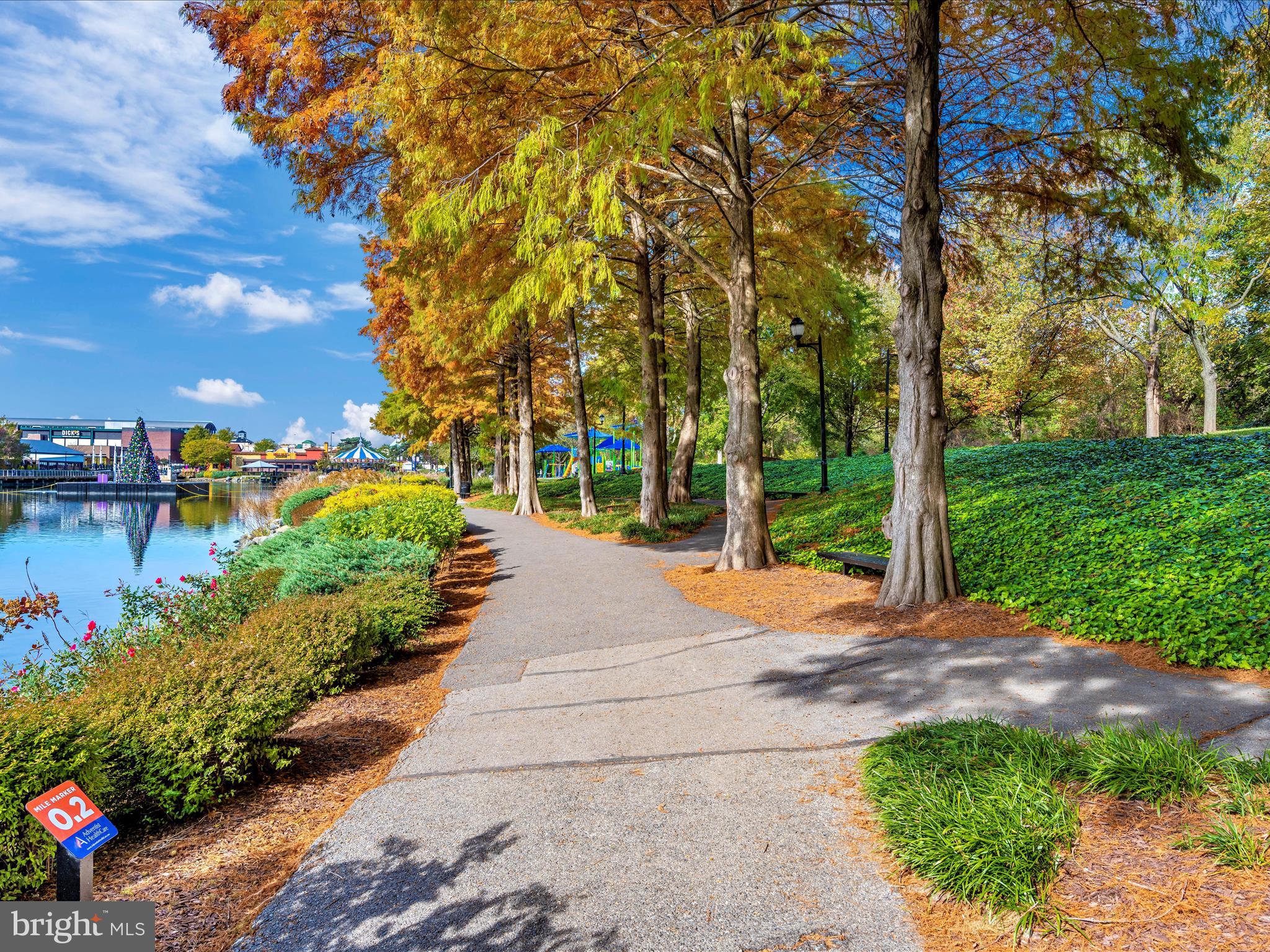 PARK SUMMIT CODM - Residential