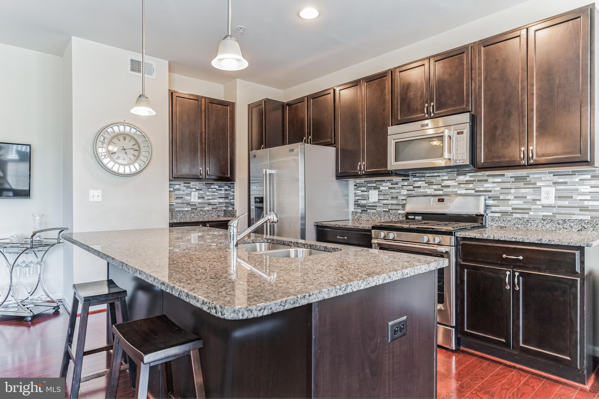 STEEPLECHASE - Residential