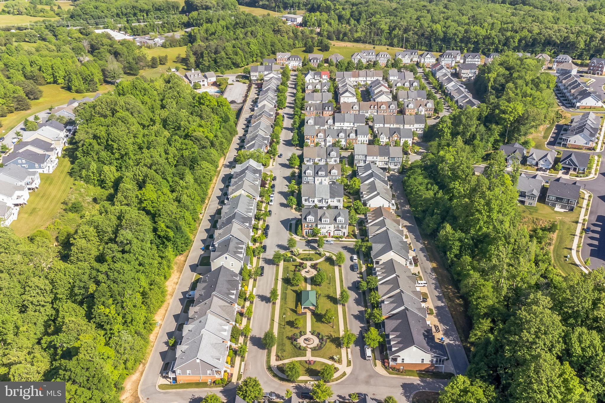 STEEPLECHASE - Residential