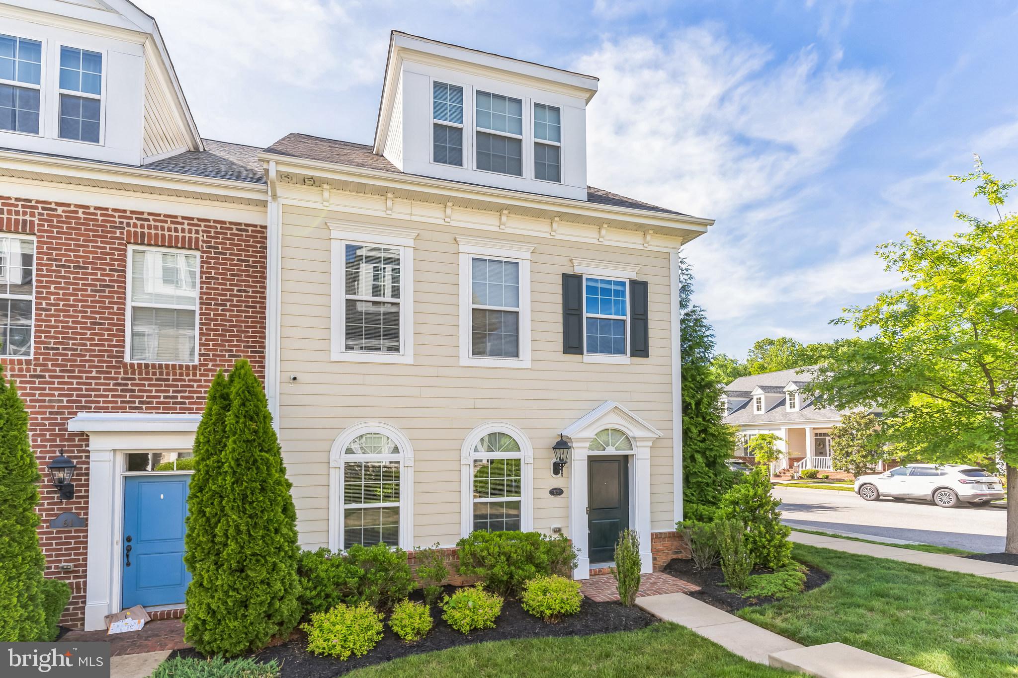 STEEPLECHASE - Residential