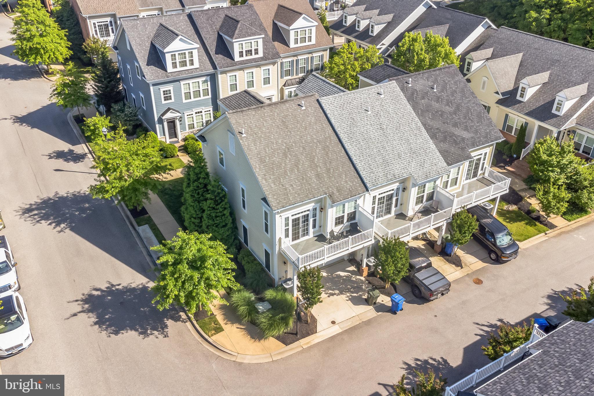 STEEPLECHASE - Residential