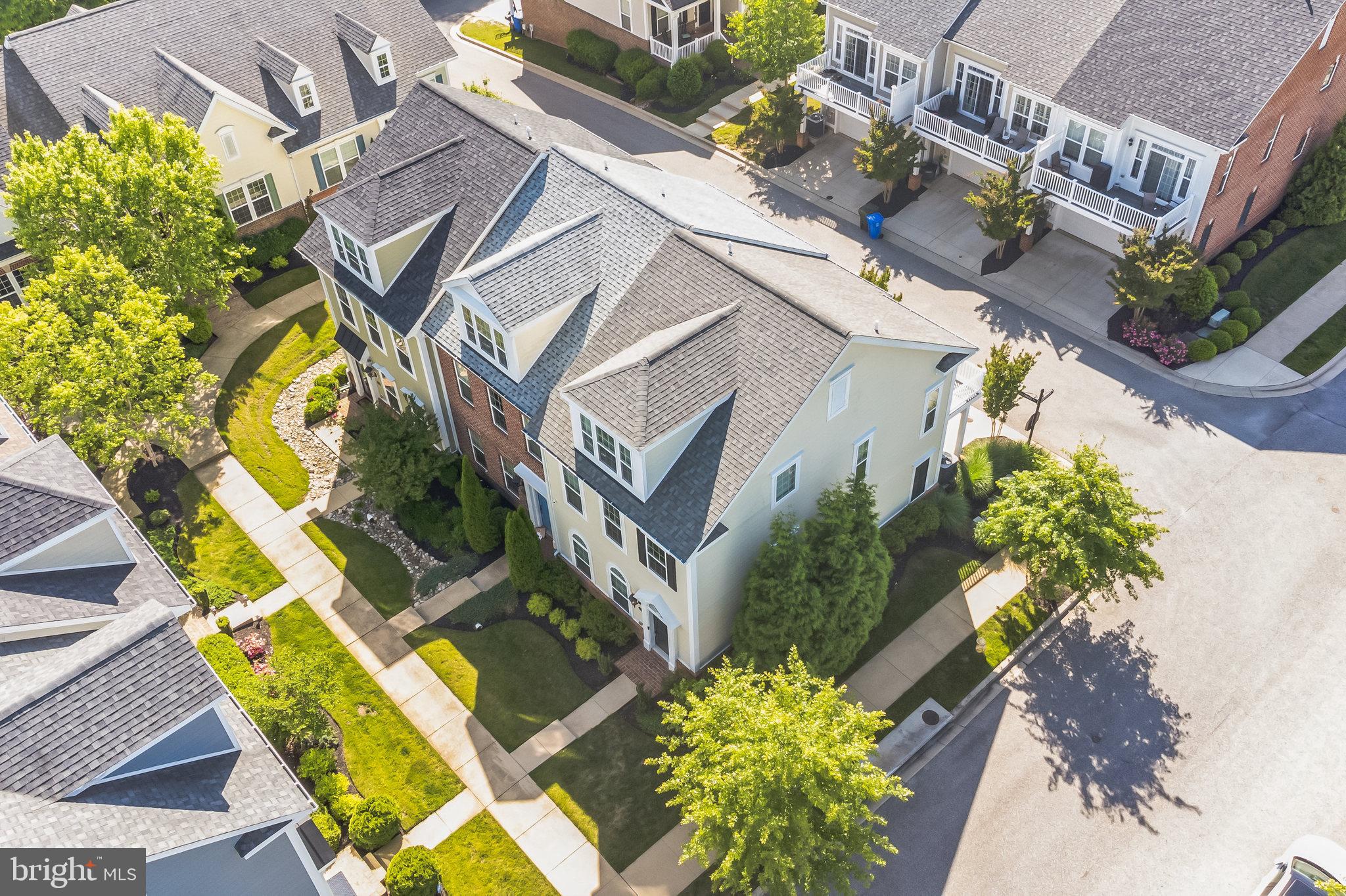 STEEPLECHASE - Residential