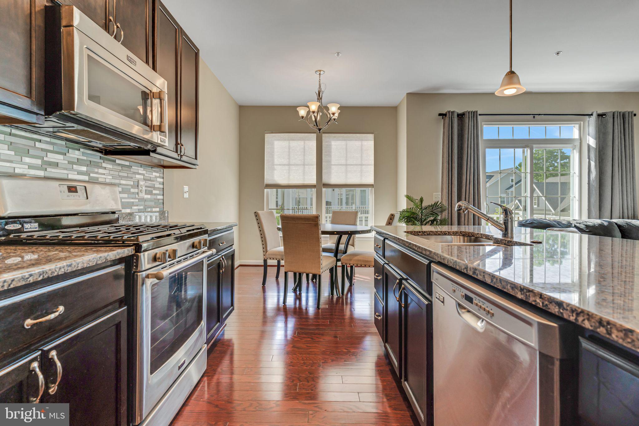 STEEPLECHASE - Residential