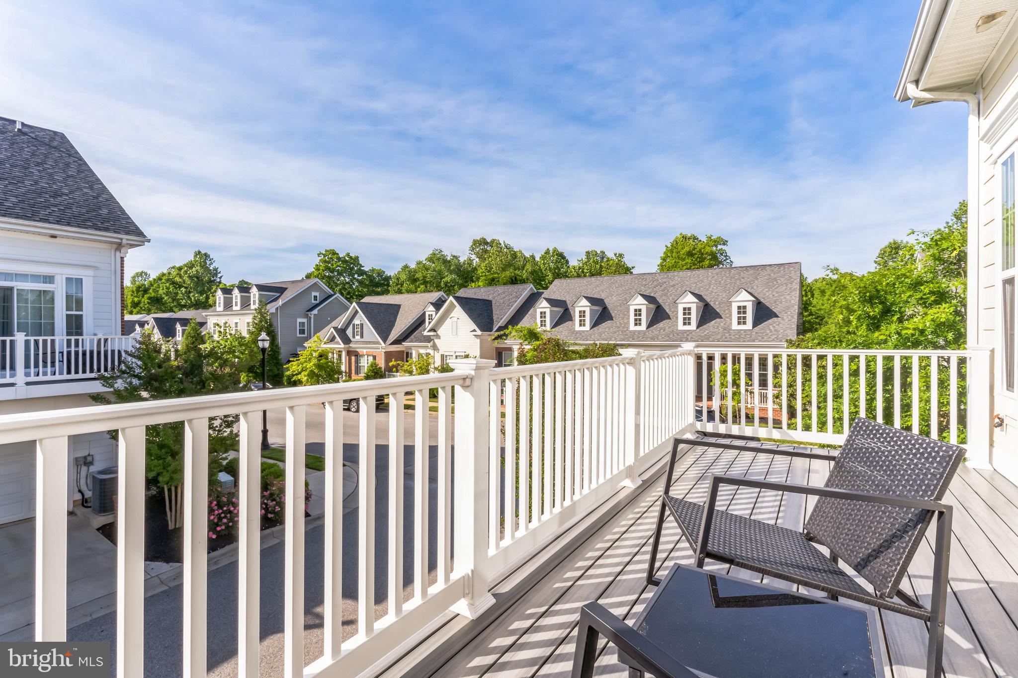 STEEPLECHASE - Residential