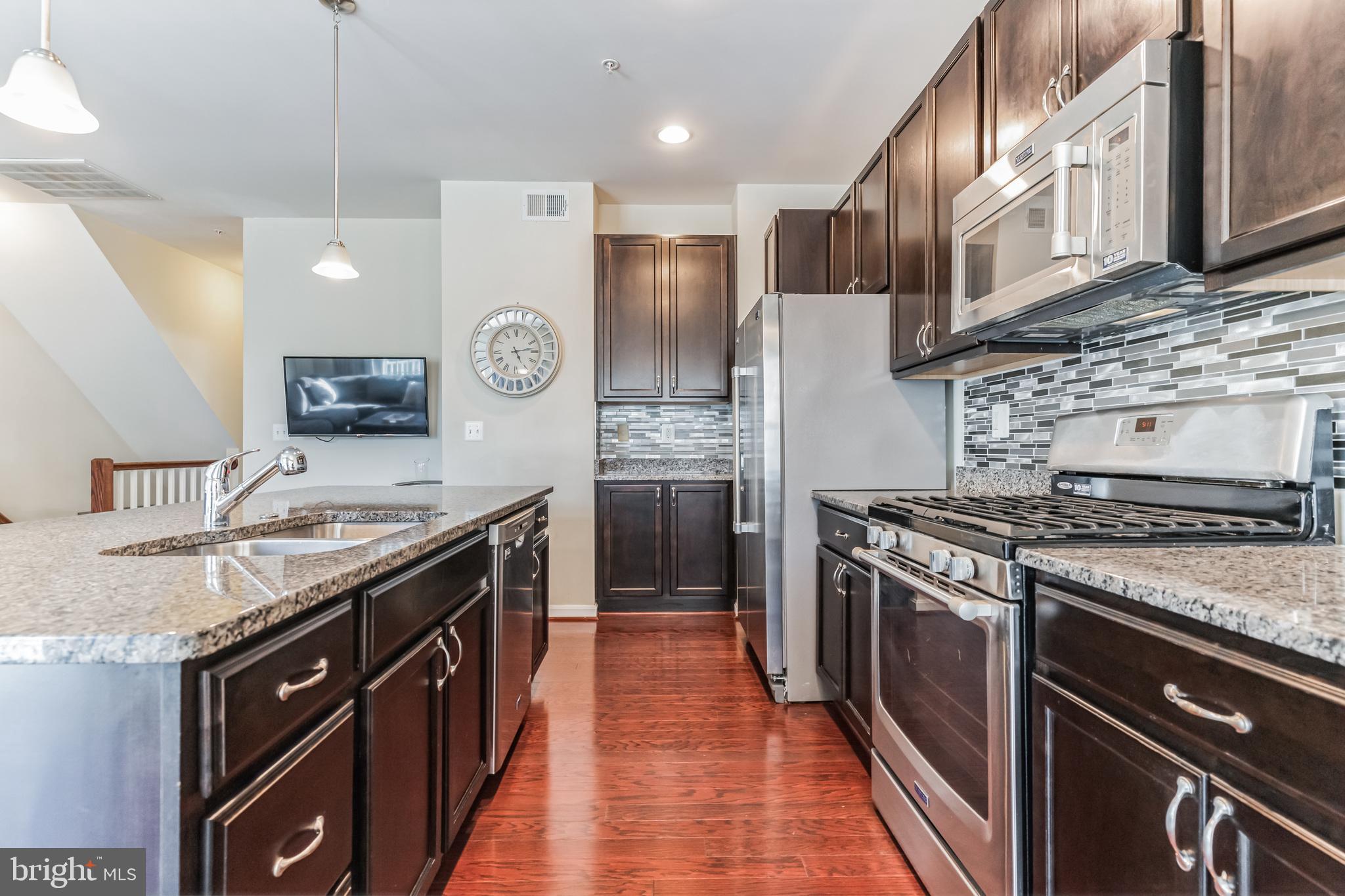 STEEPLECHASE - Residential