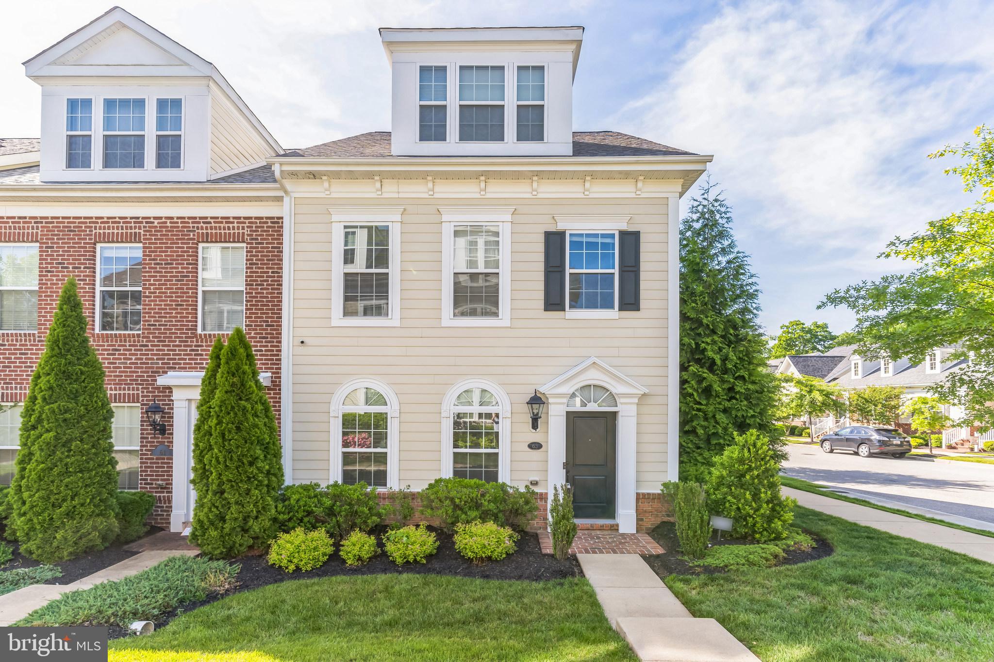 STEEPLECHASE - Residential