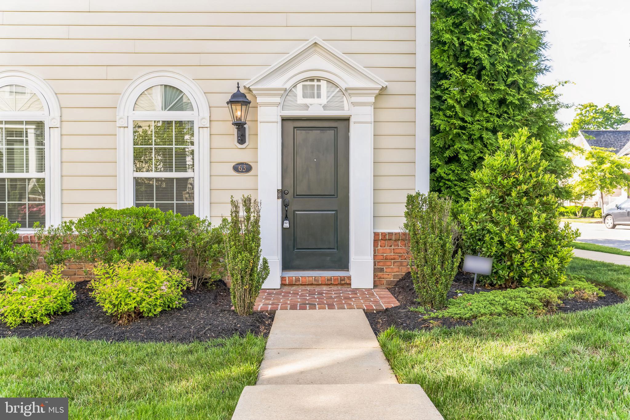 STEEPLECHASE - Residential