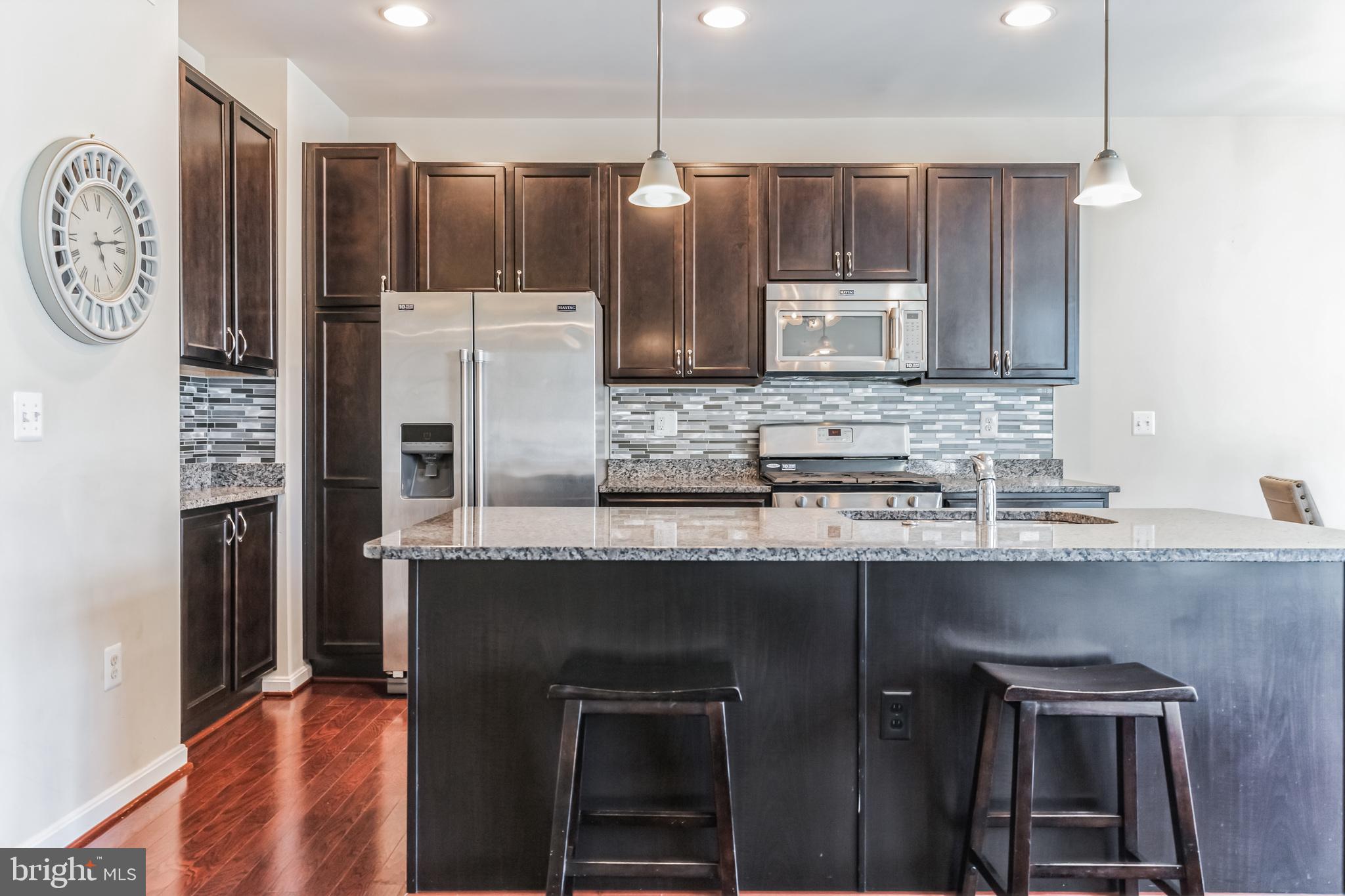 STEEPLECHASE - Residential