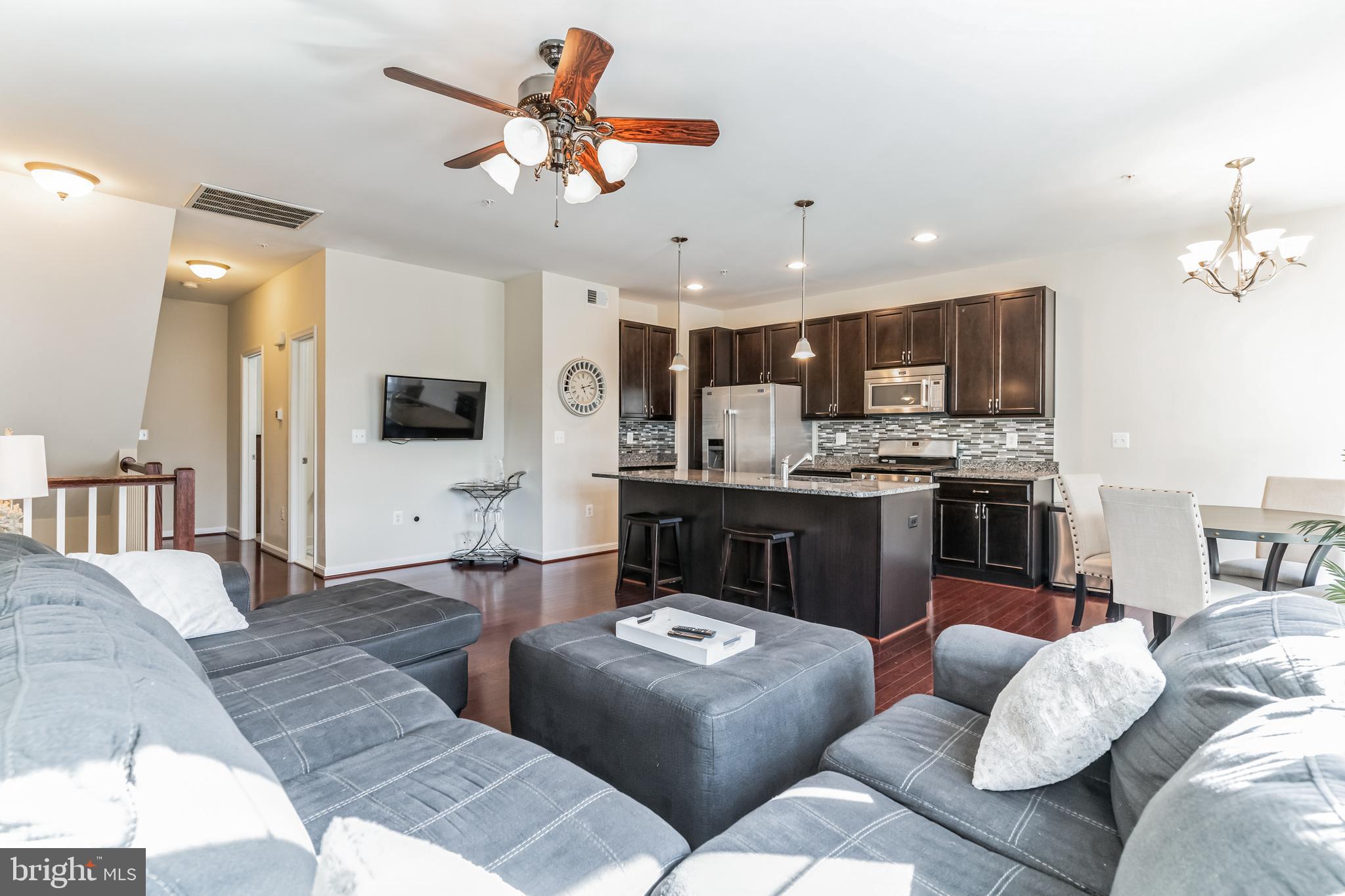 STEEPLECHASE - Residential