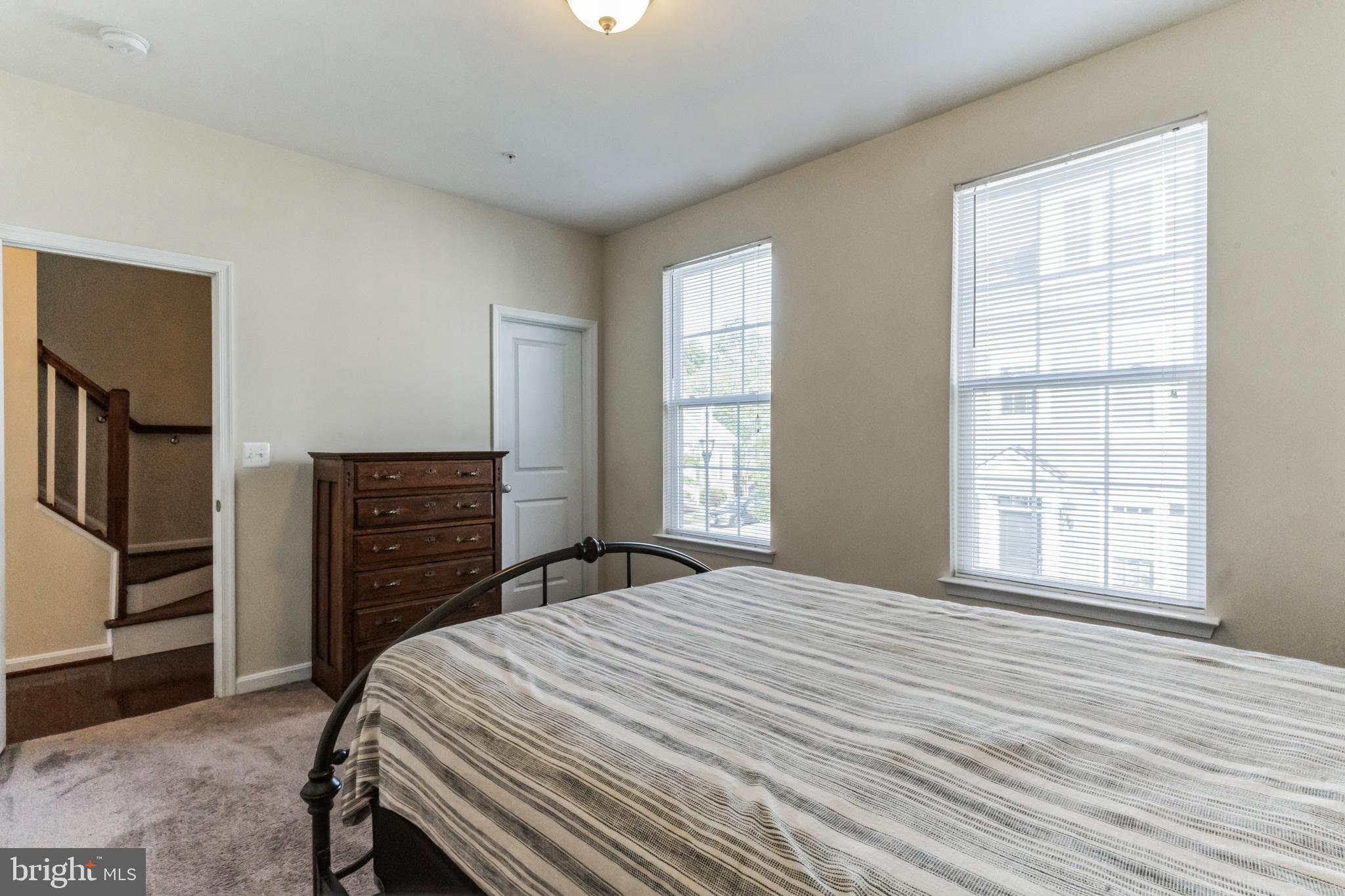 STEEPLECHASE - Residential