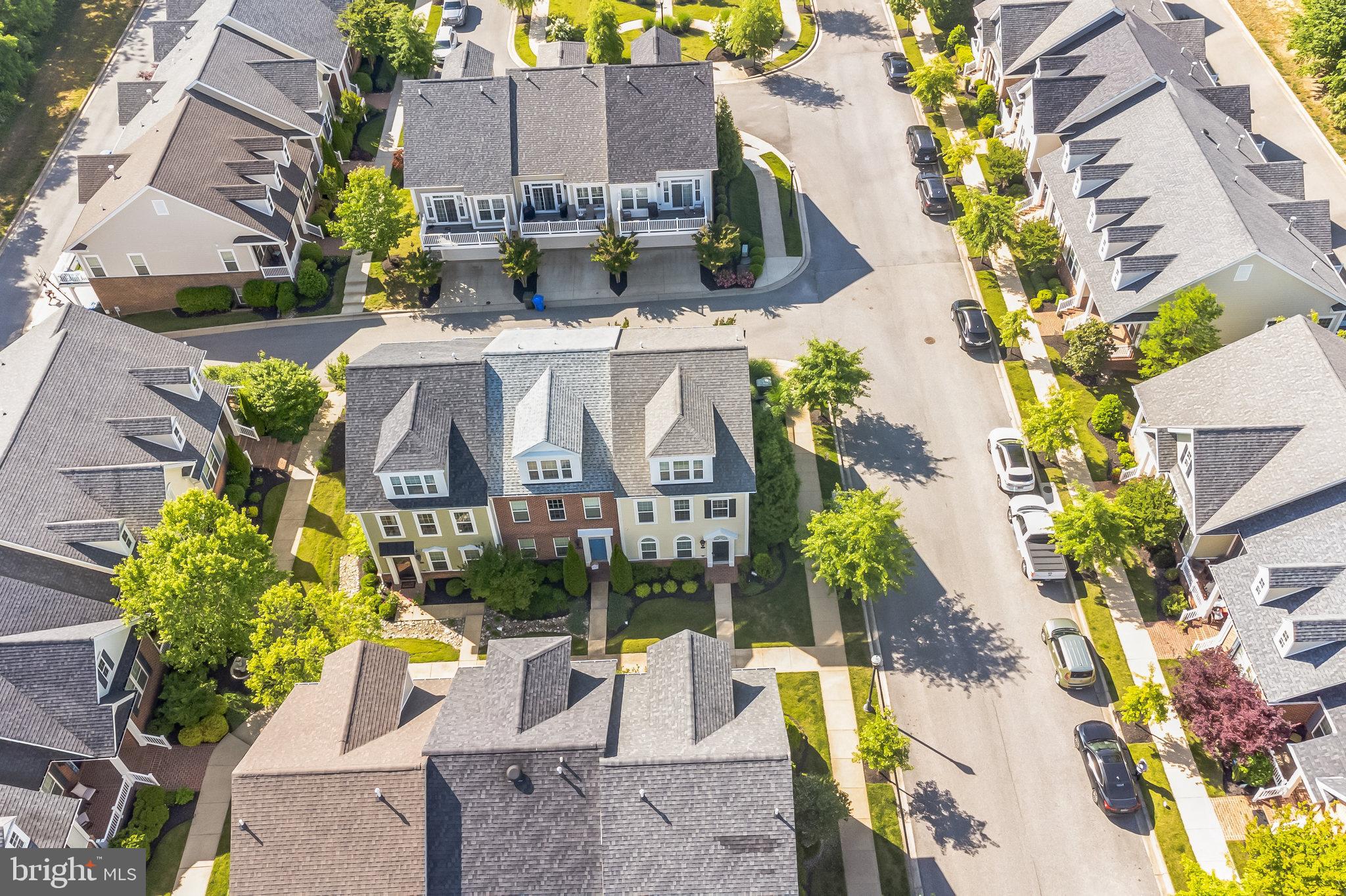 STEEPLECHASE - Residential