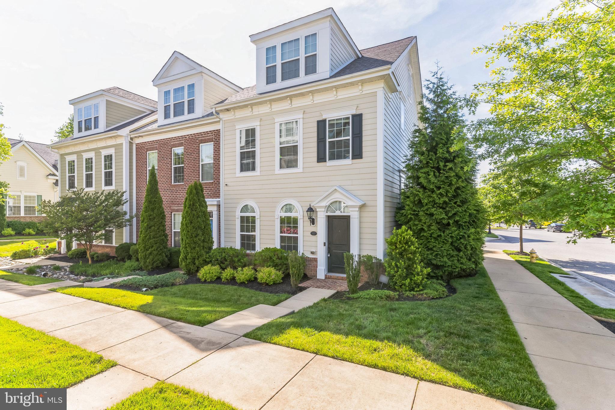 STEEPLECHASE - Residential