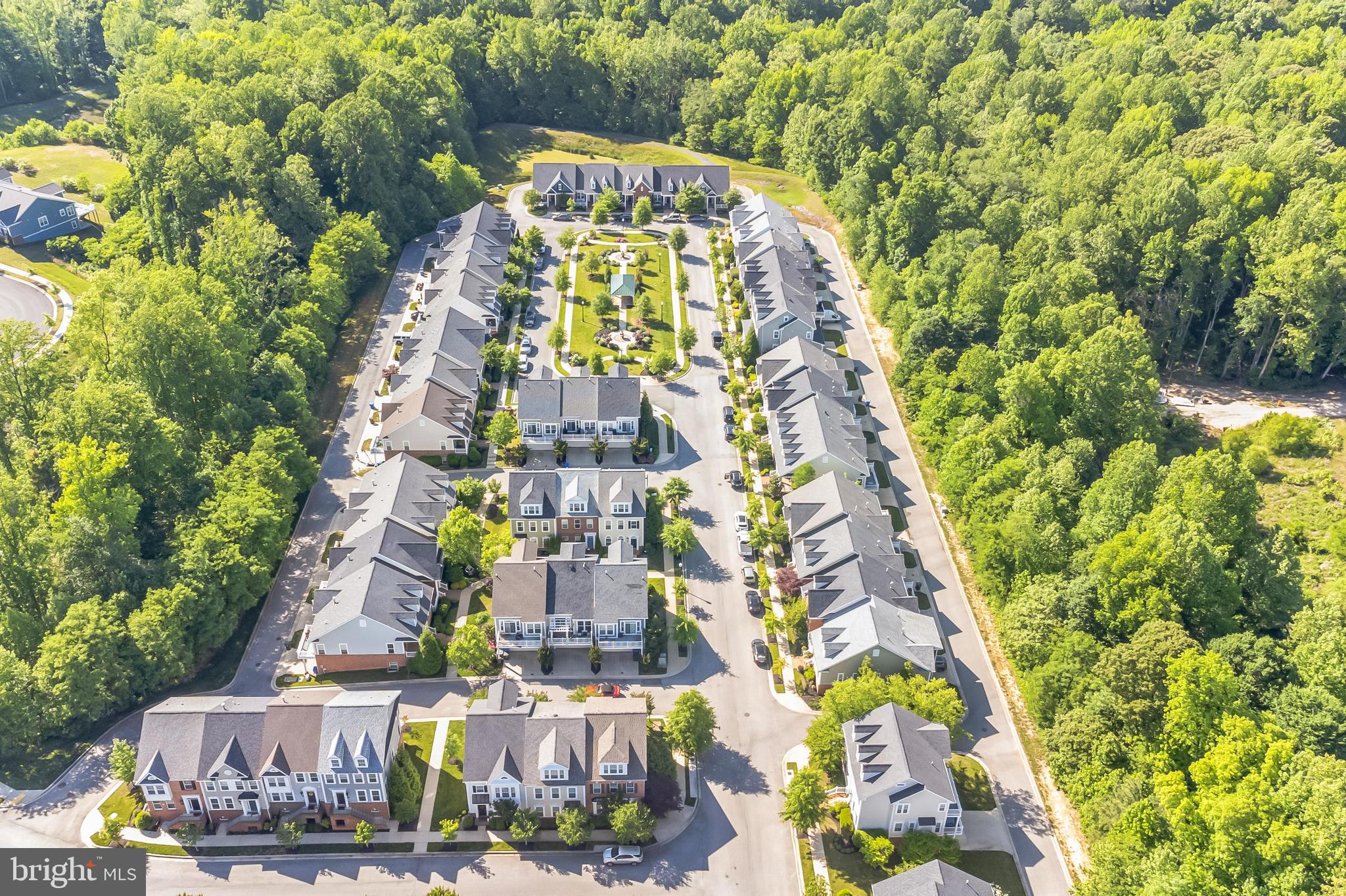 STEEPLECHASE - Residential