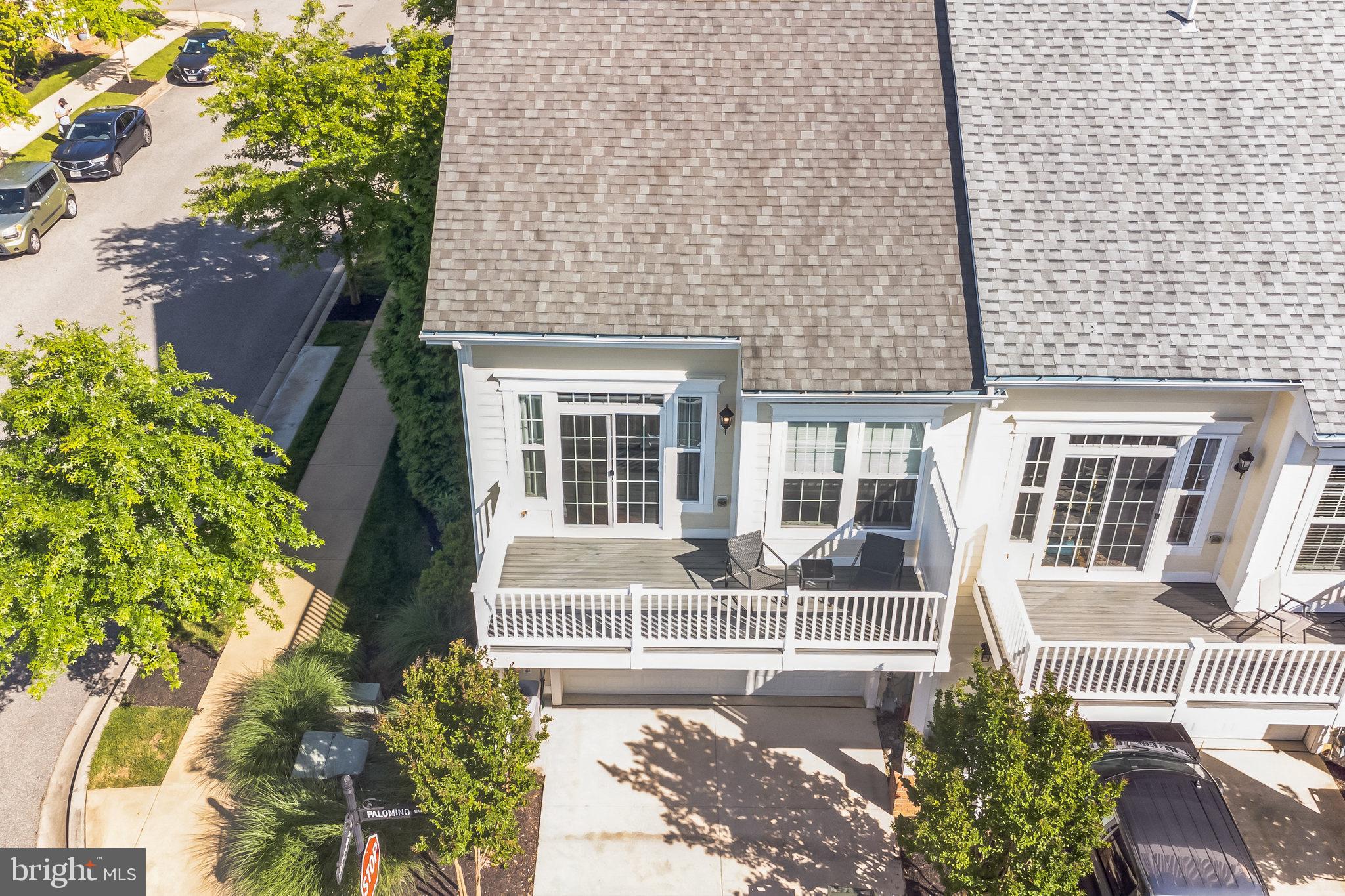 STEEPLECHASE - Residential