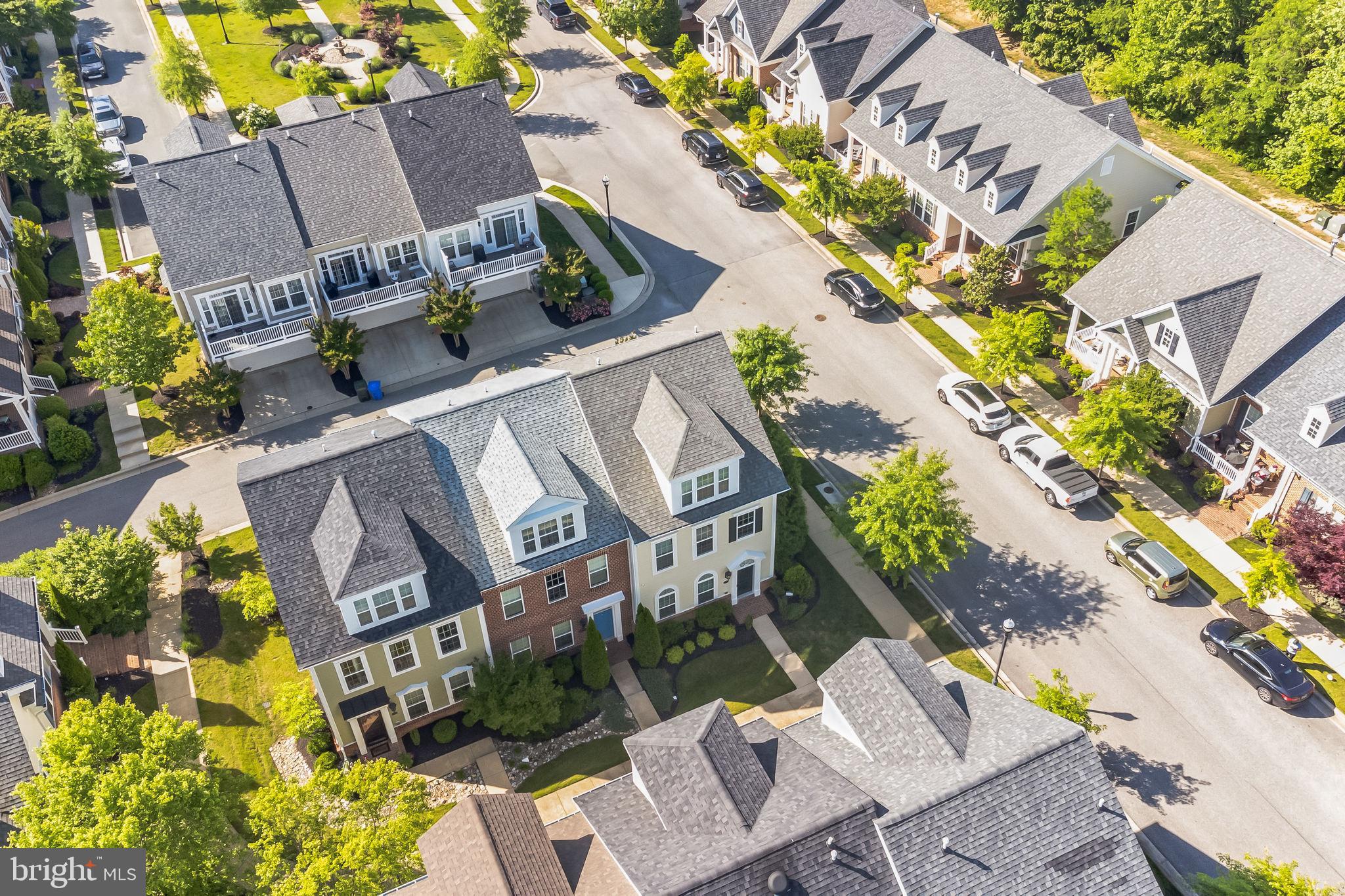 STEEPLECHASE - Residential