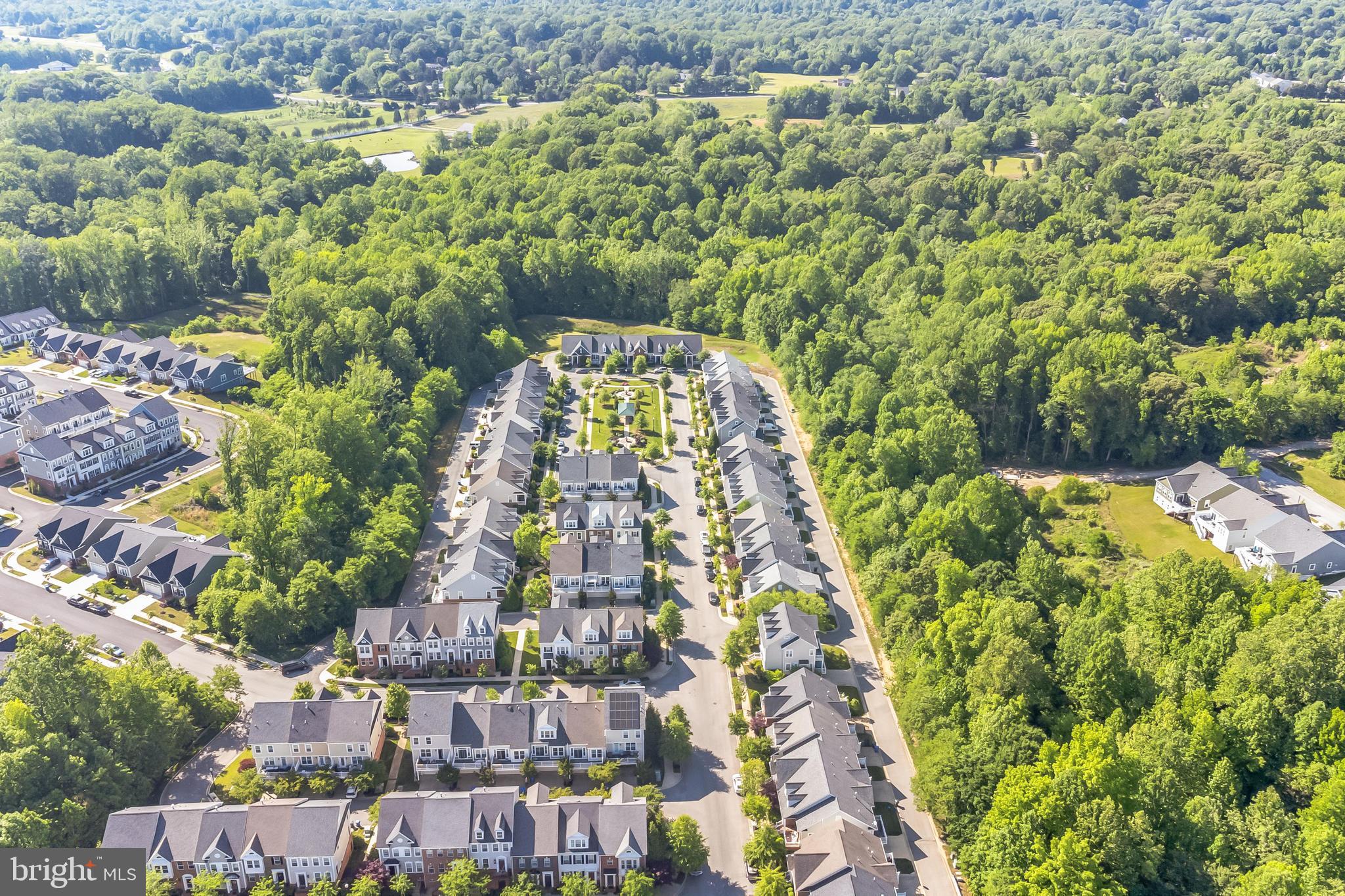 STEEPLECHASE - Residential