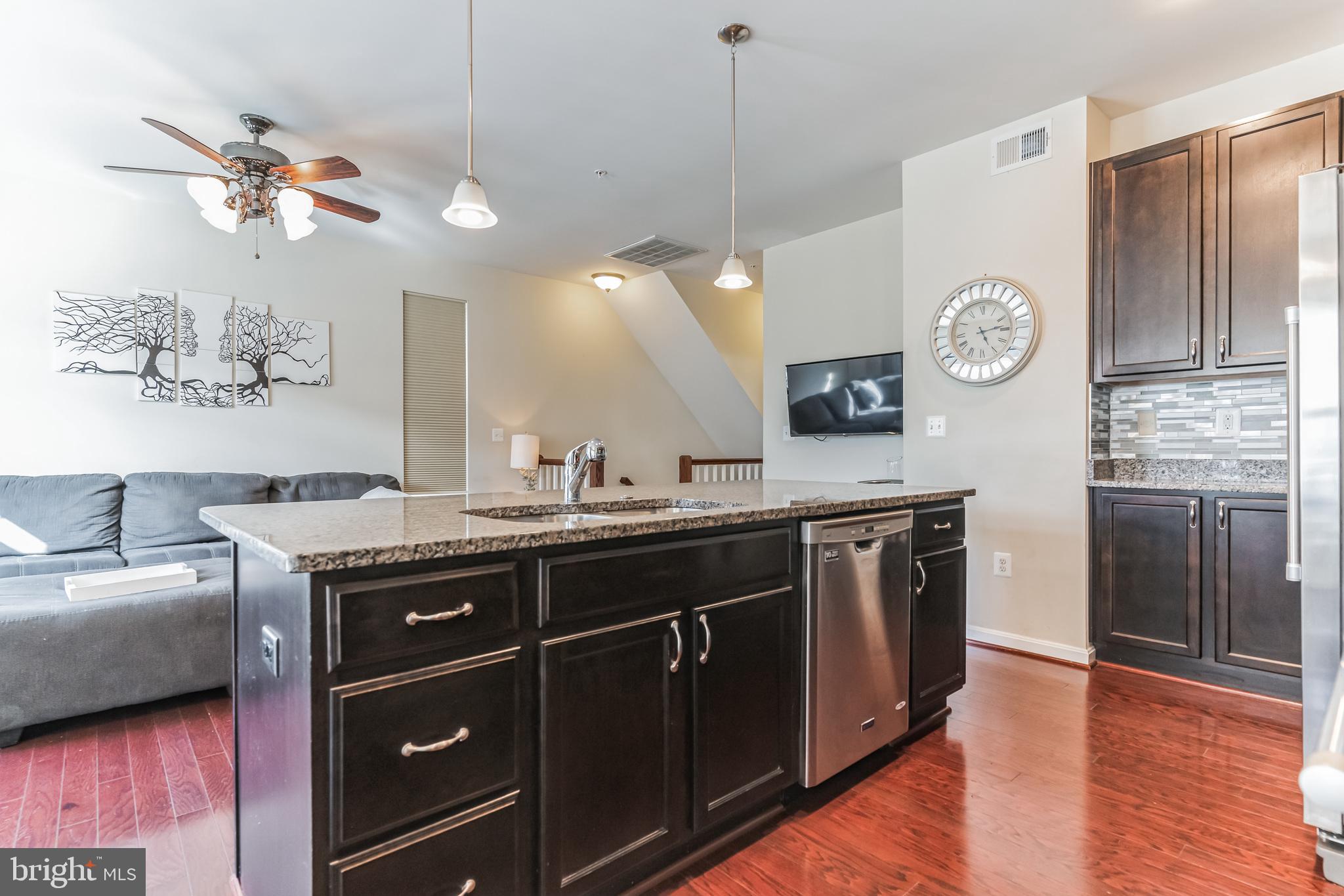 STEEPLECHASE - Residential