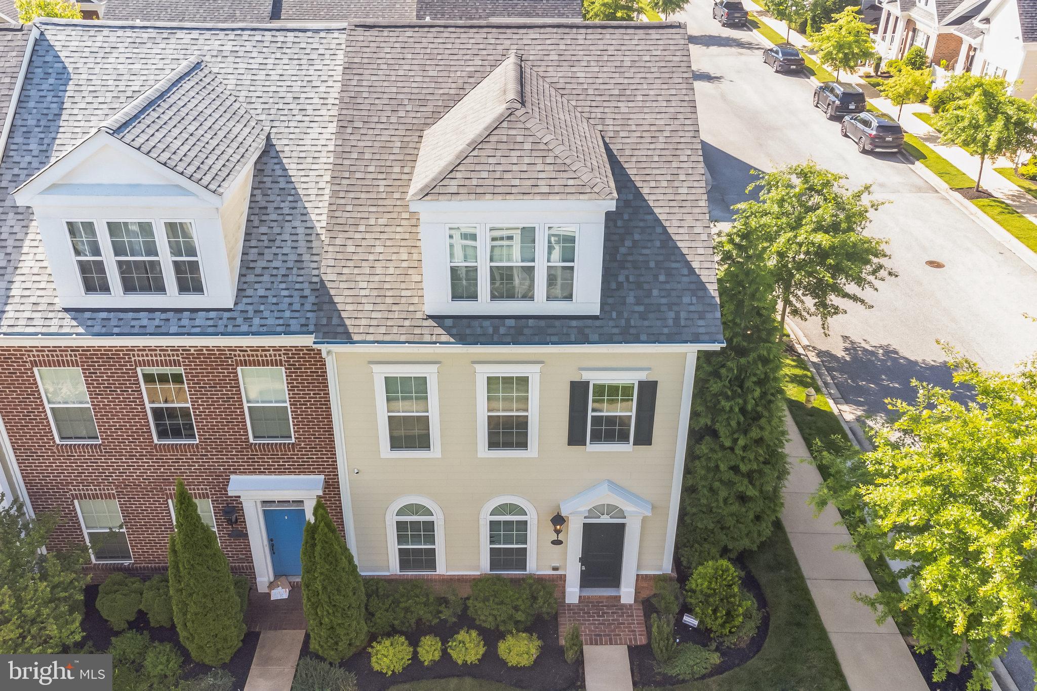 STEEPLECHASE - Residential