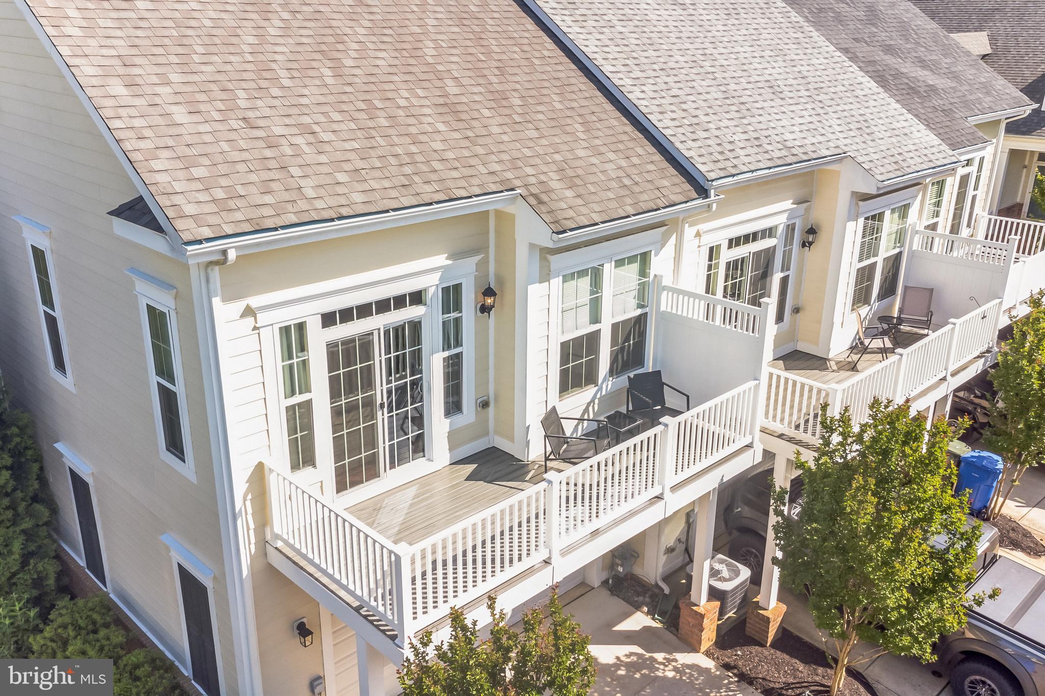 STEEPLECHASE - Residential