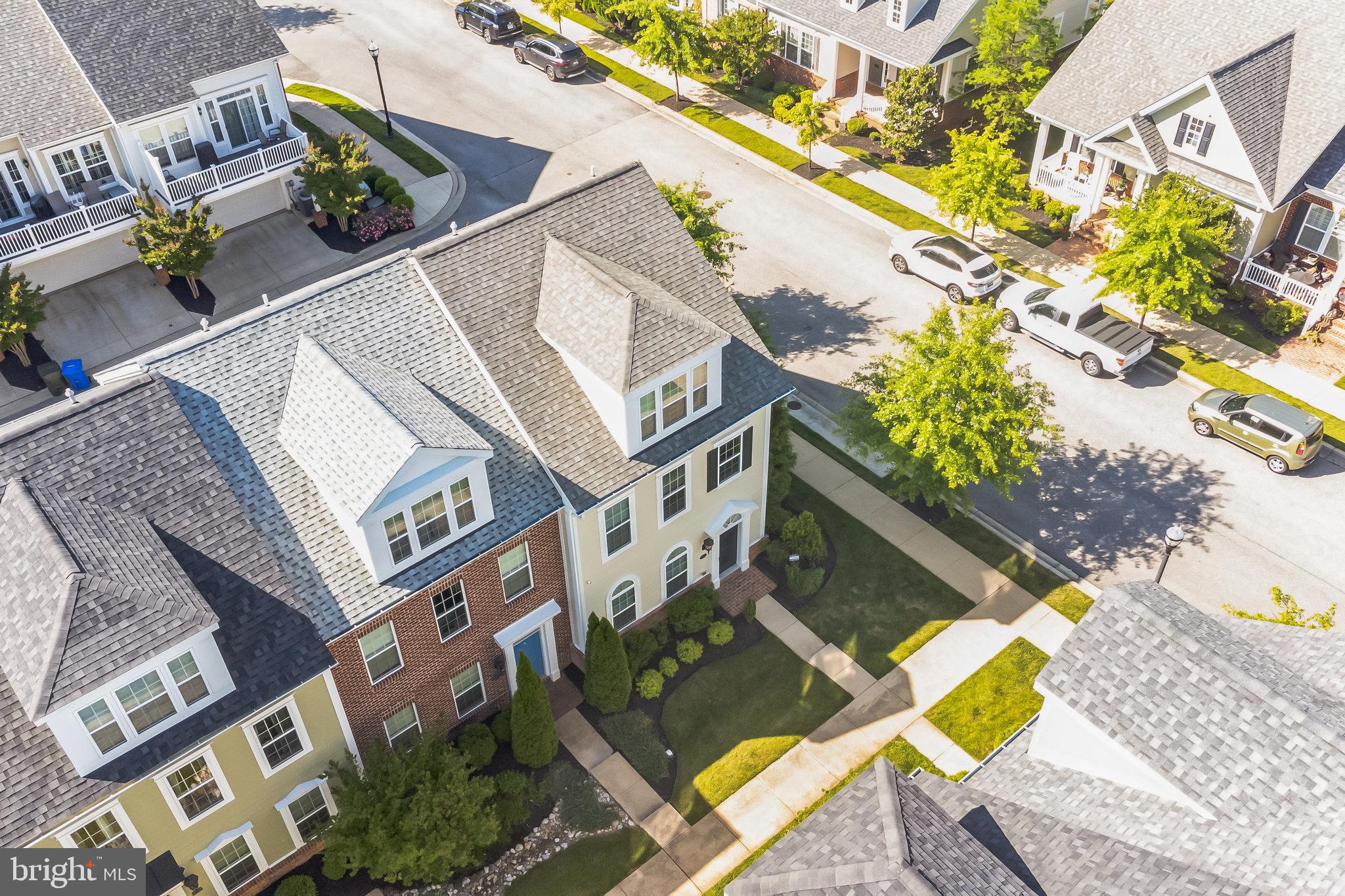 STEEPLECHASE - Residential