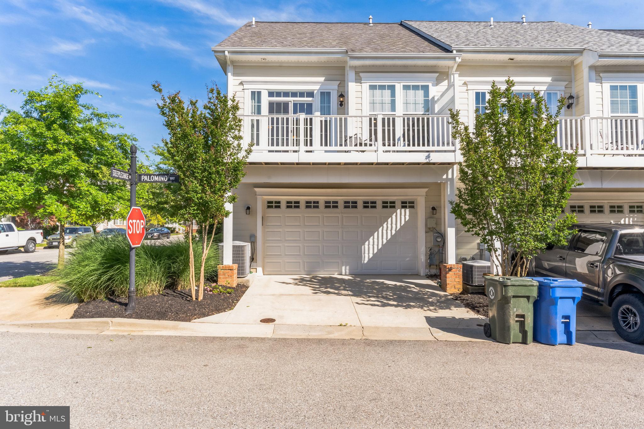 STEEPLECHASE - Residential