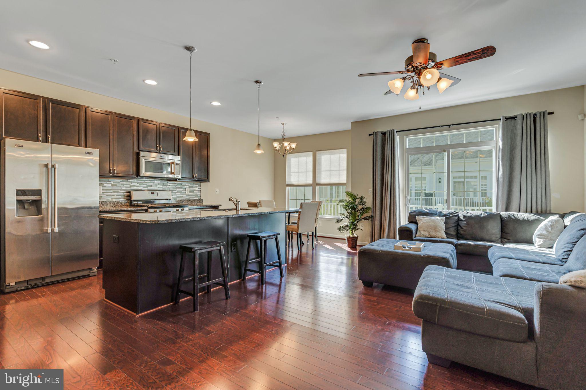 STEEPLECHASE - Residential